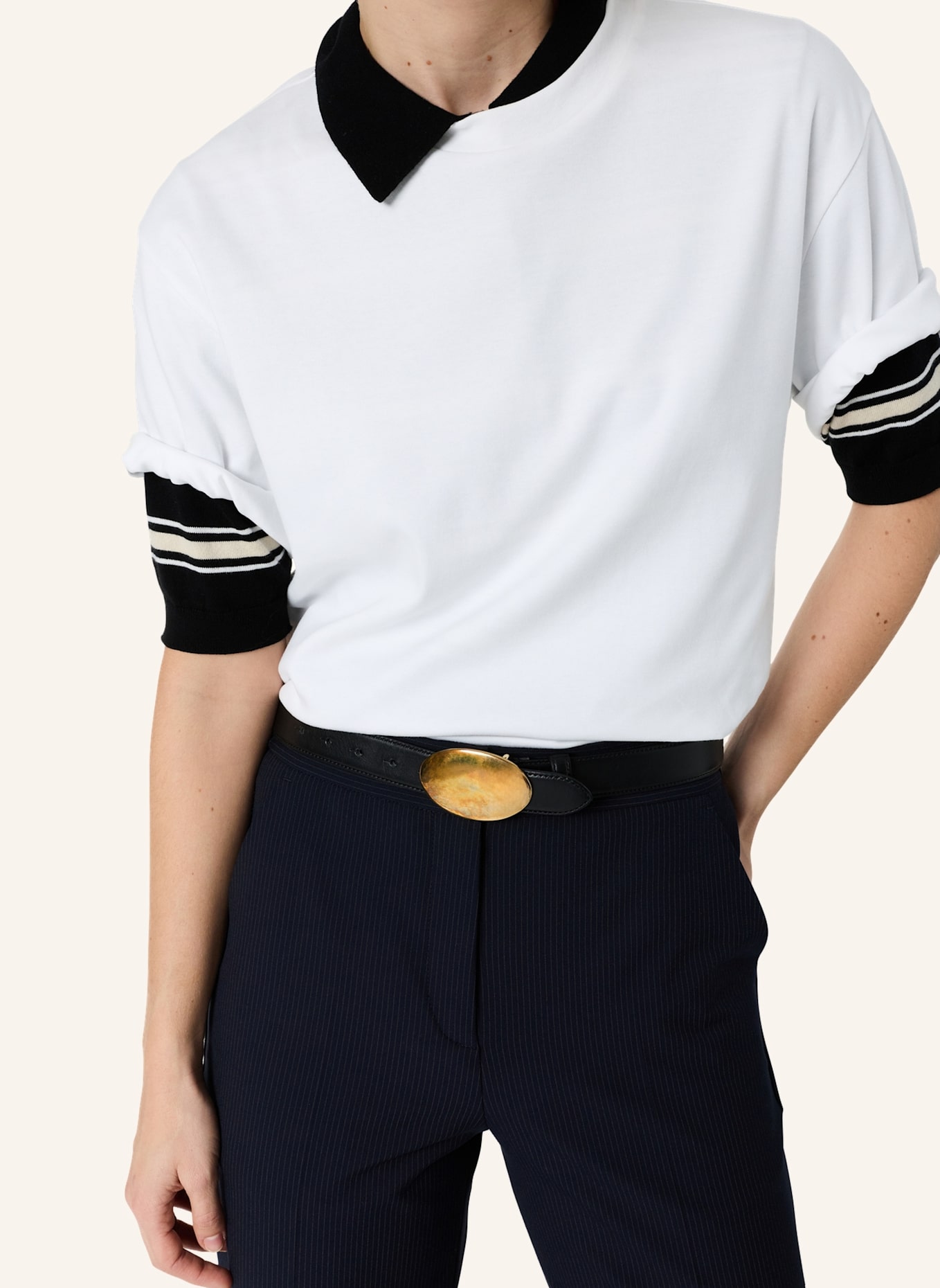 GERARD DAREL T-Shirt MAYAE: WEISS
