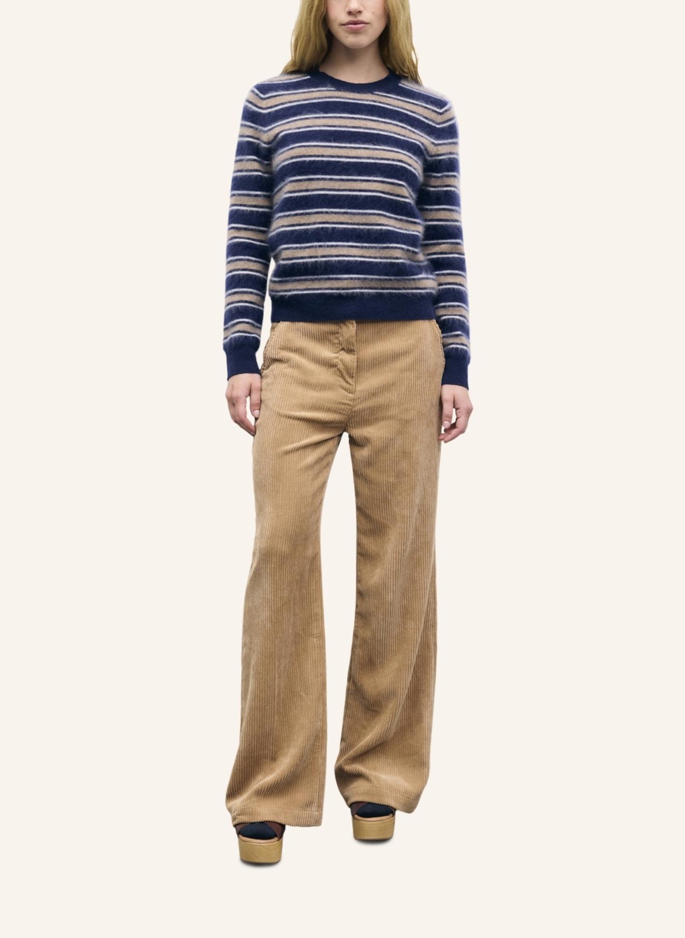 GERARD DAREL Pullover RIMA: CAMEL