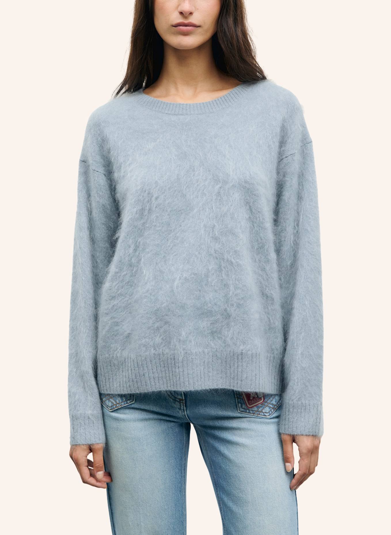 GERARD DAREL Pullover RIDA: BLAU