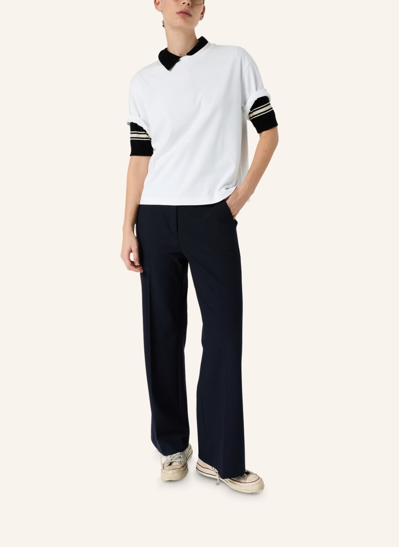 GERARD DAREL T-Shirt MAYAE: WEISS