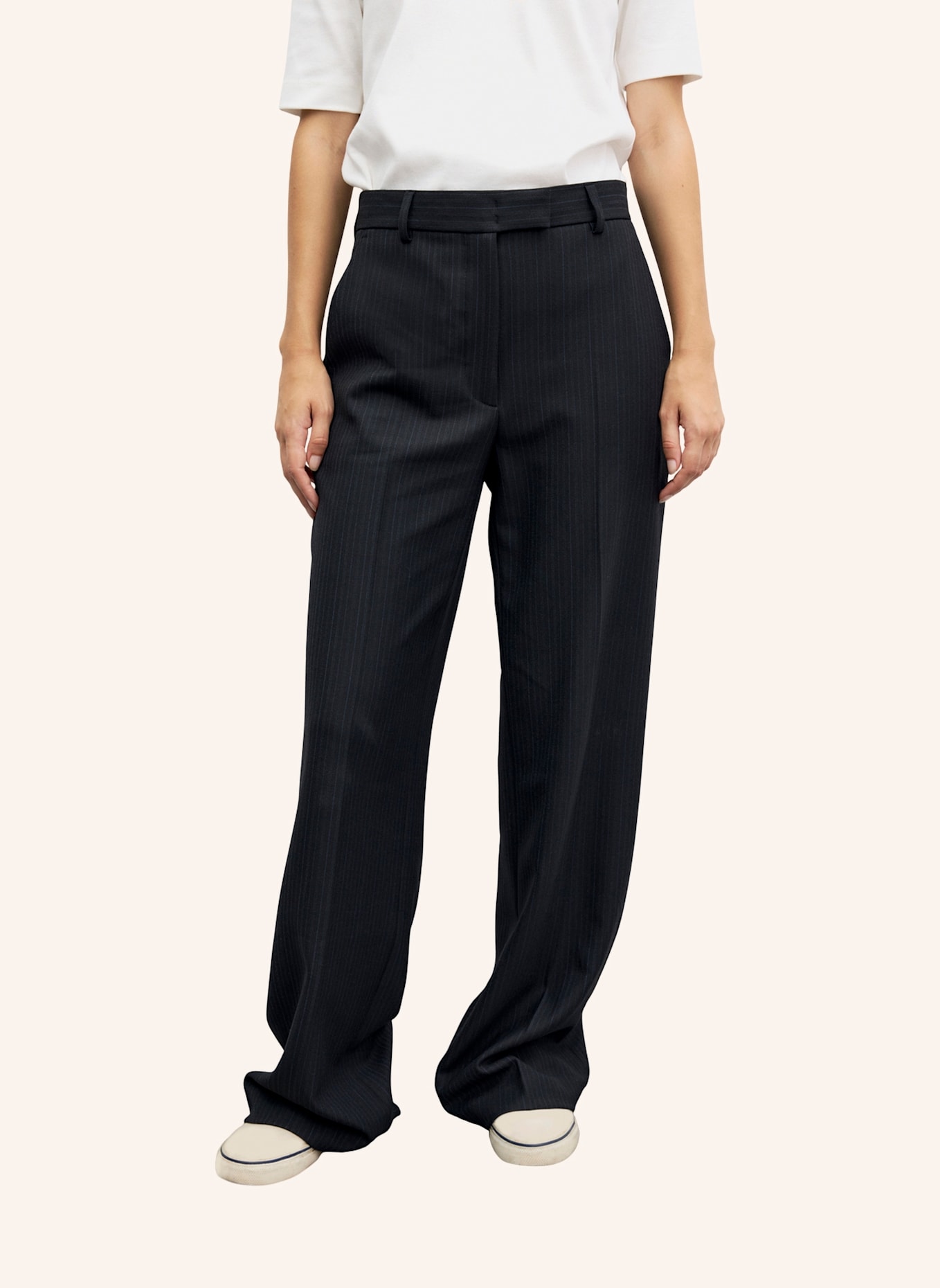 GERARD DAREL Hose MIMI: SCHWARZ