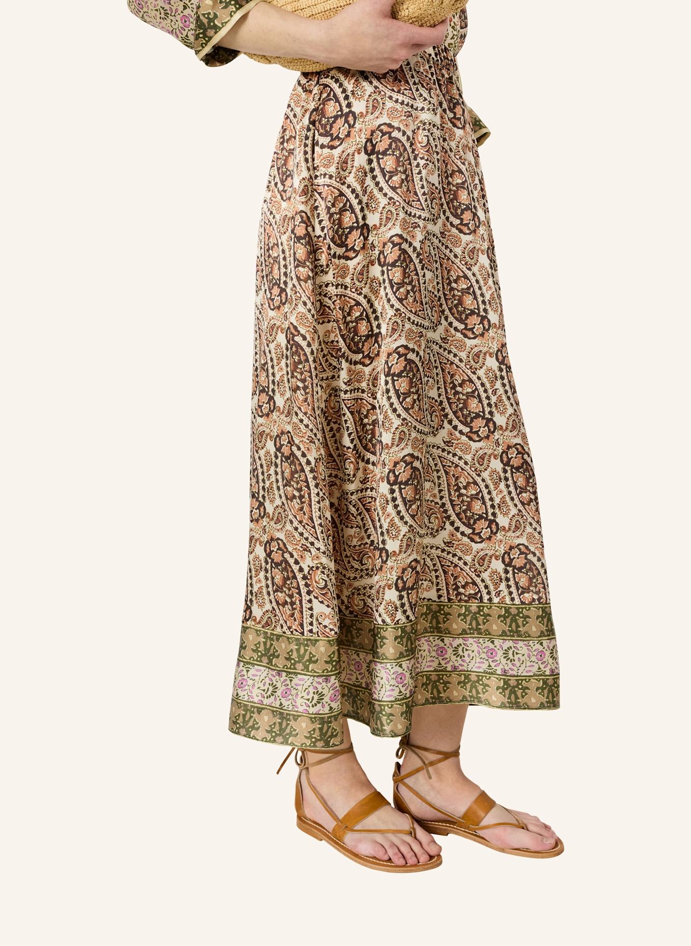 GERARD DAREL Rock JENAYA: NUDE