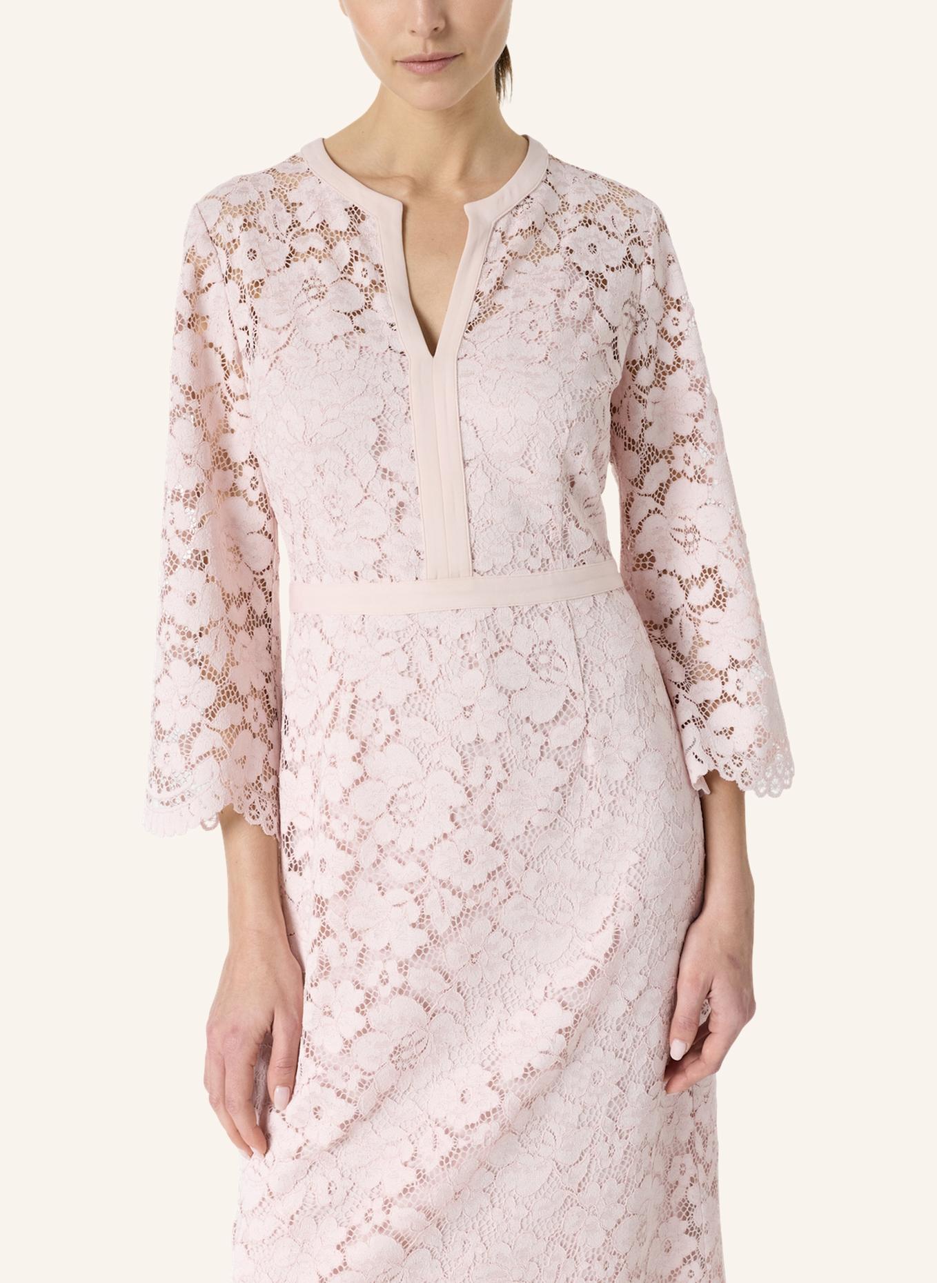 GERARD DAREL Kleid RADIA: NUDE