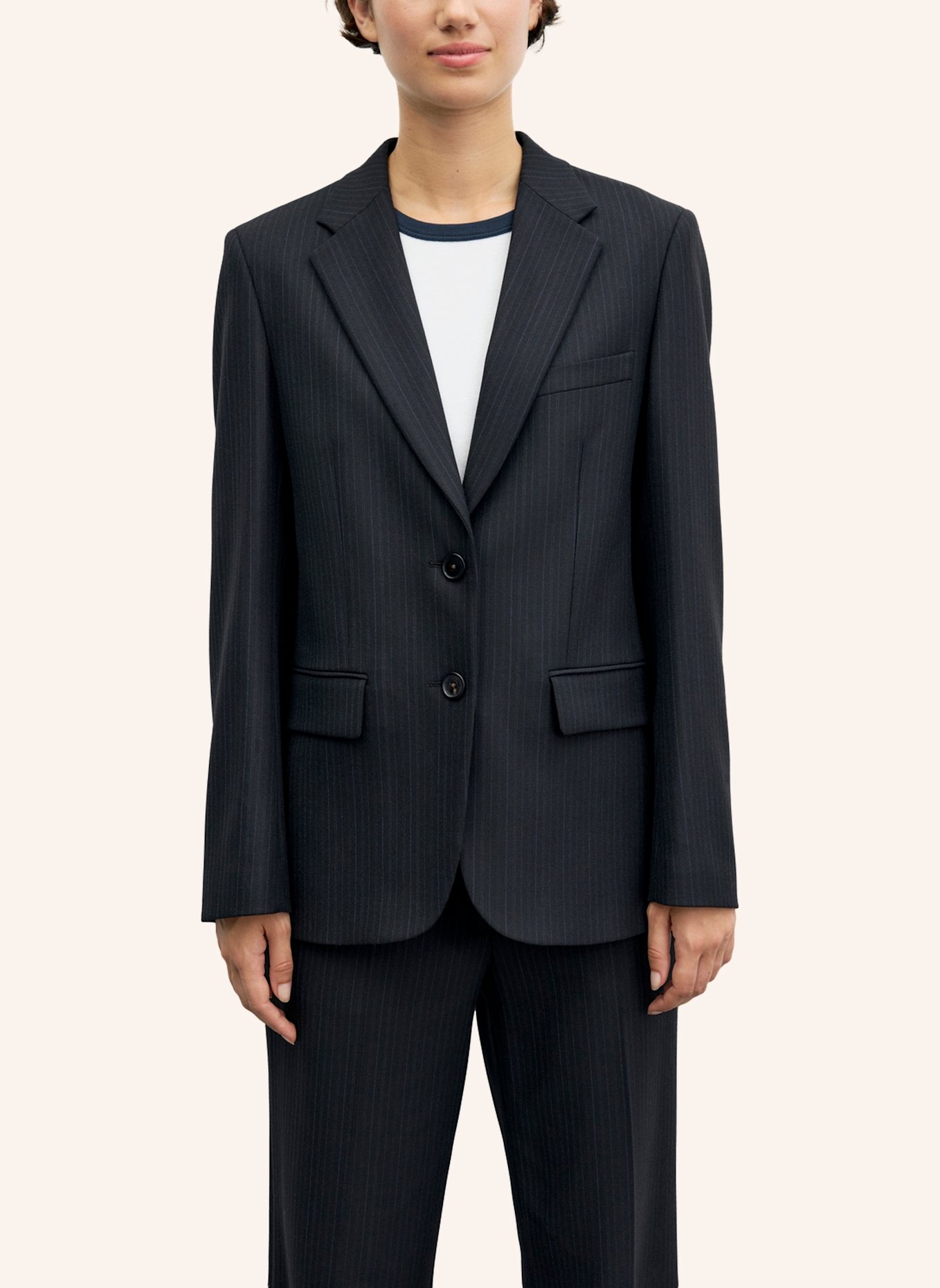 GERARD DAREL Jacke JUSTI: SCHWARZ