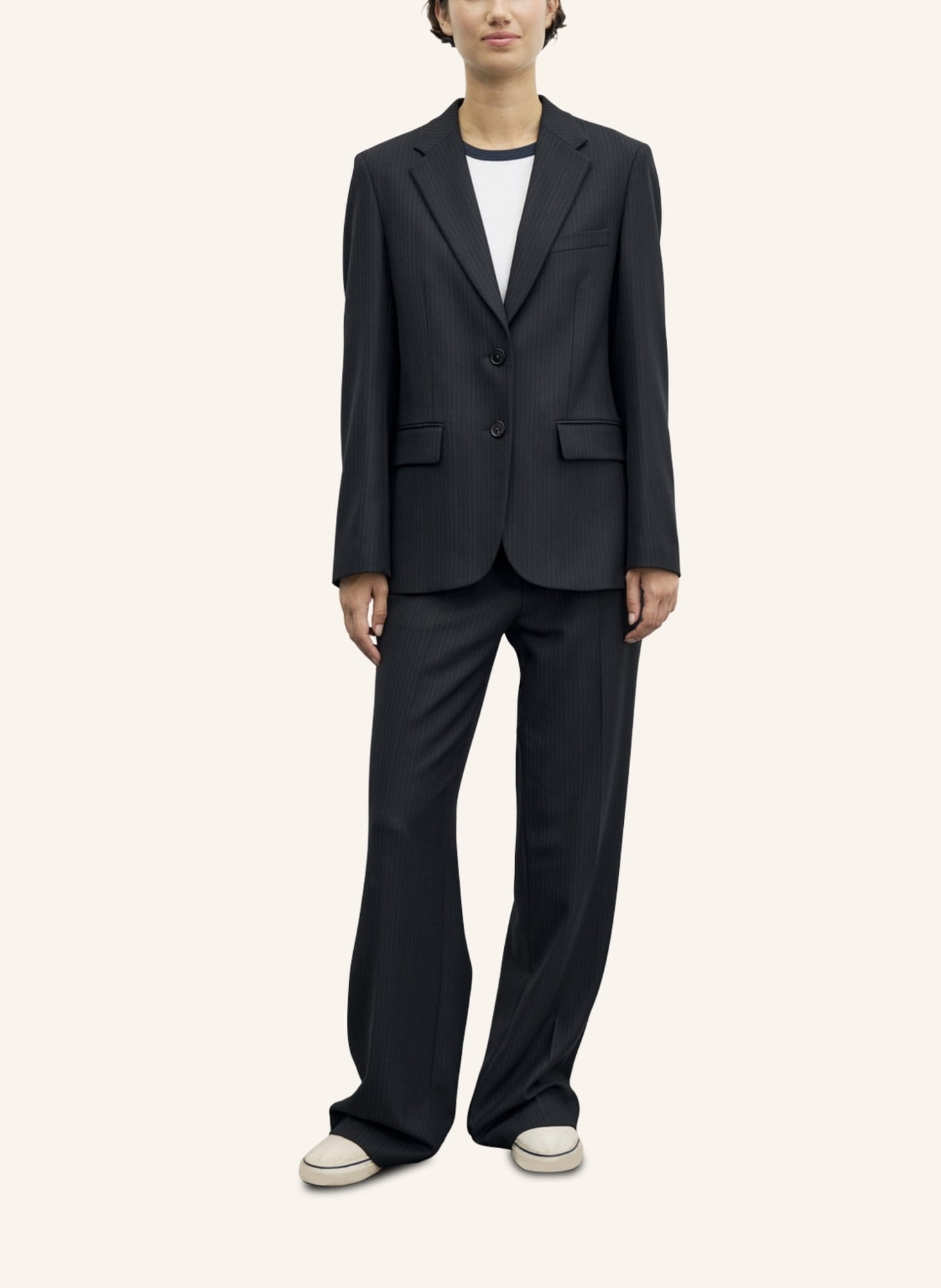 GERARD DAREL Jacke JUSTI: SCHWARZ