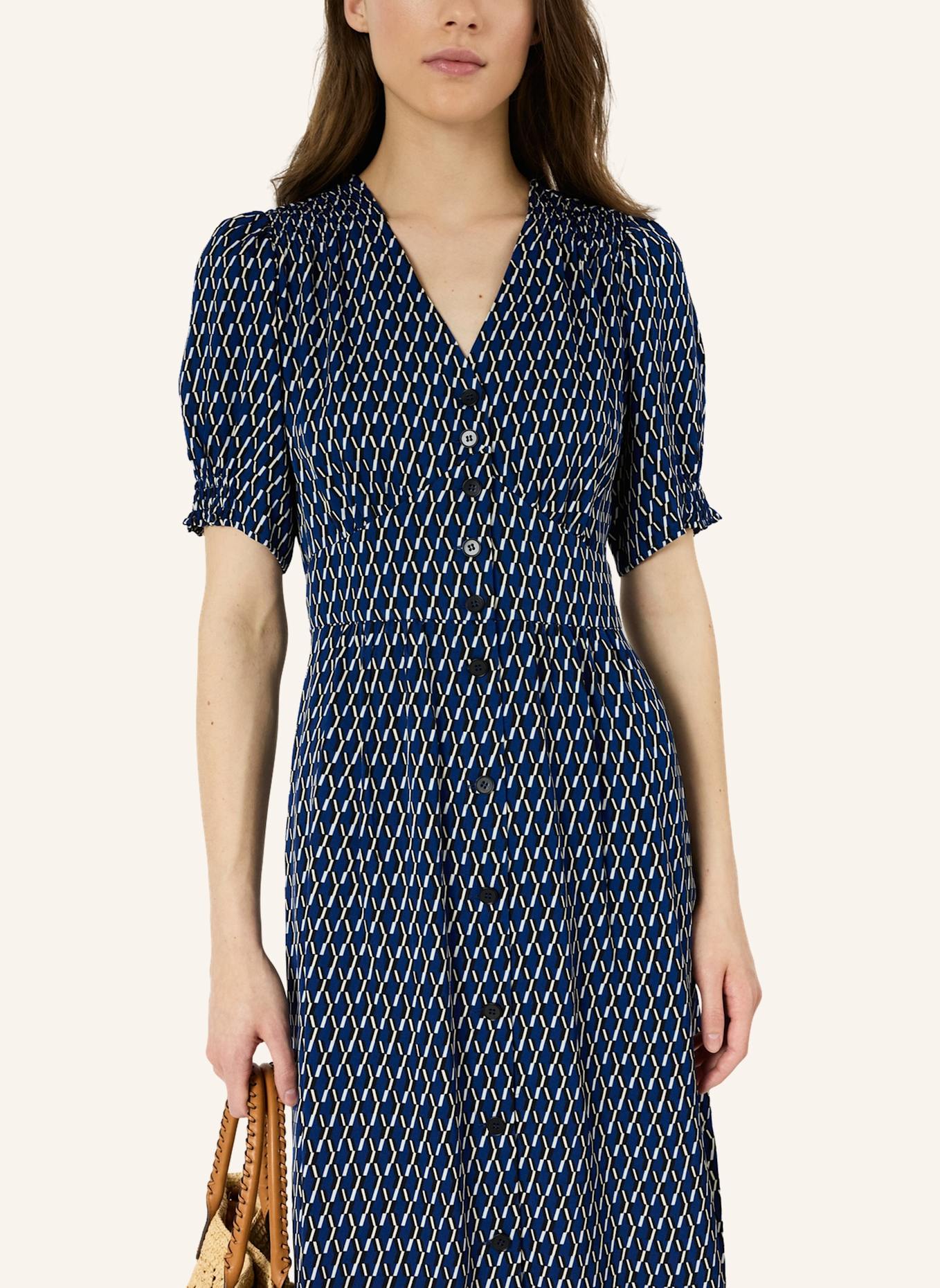 GERARD DAREL Kleid RIHANNE: DUNKELBLAU
