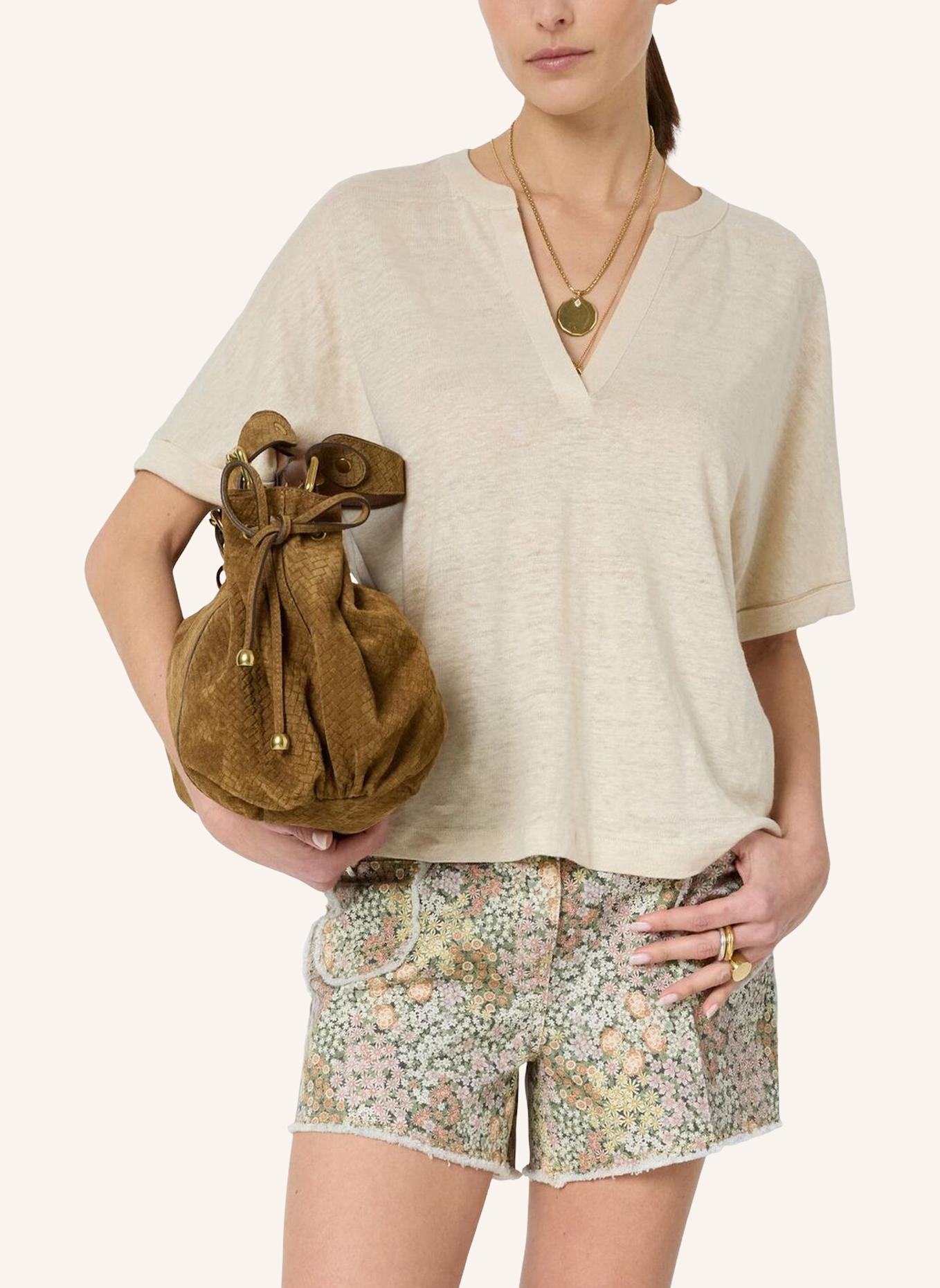 GERARD DAREL T-Shirt MIORA: CREME
