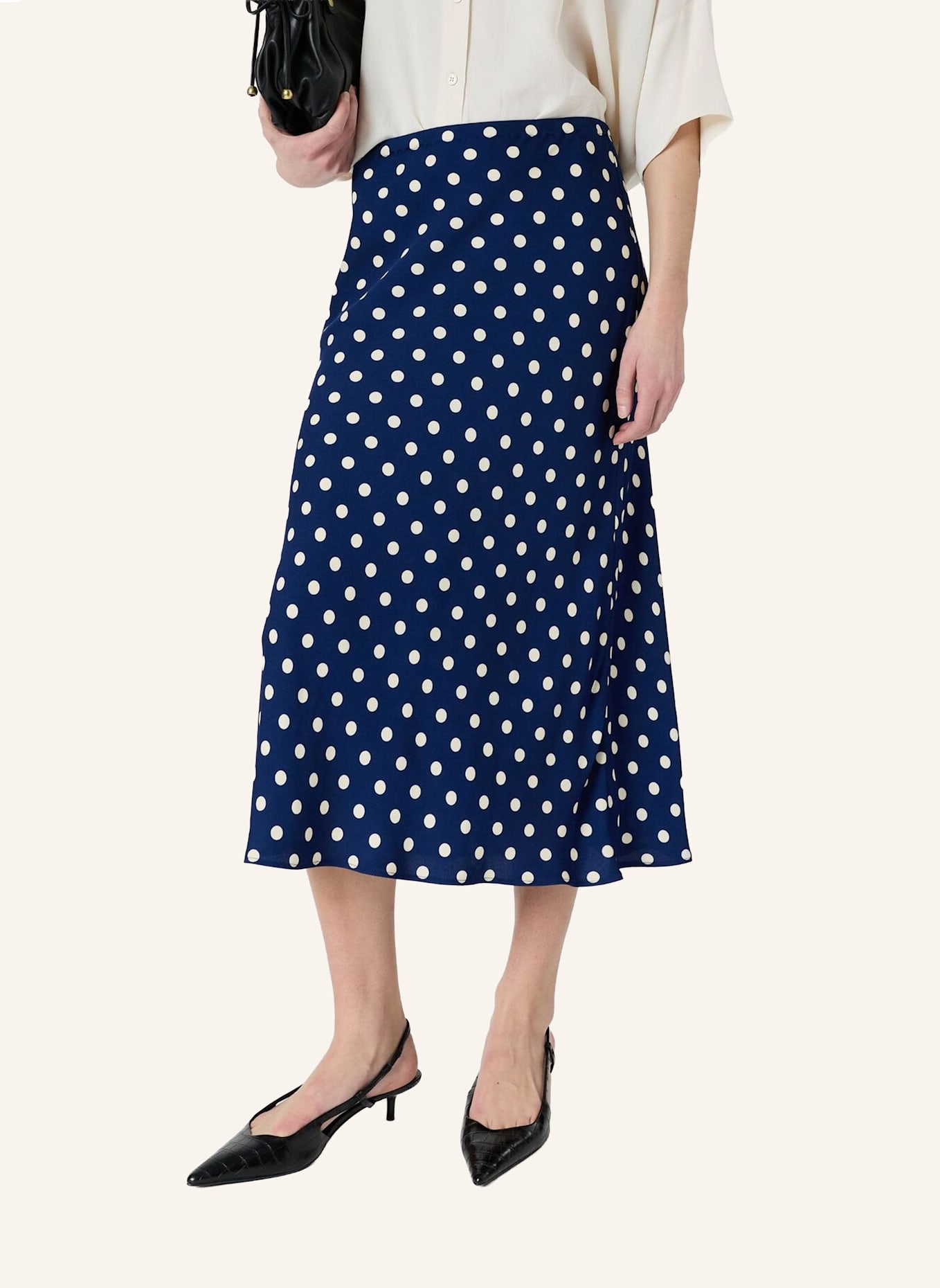 GERARD DAREL Rock JOVANA: BLAU