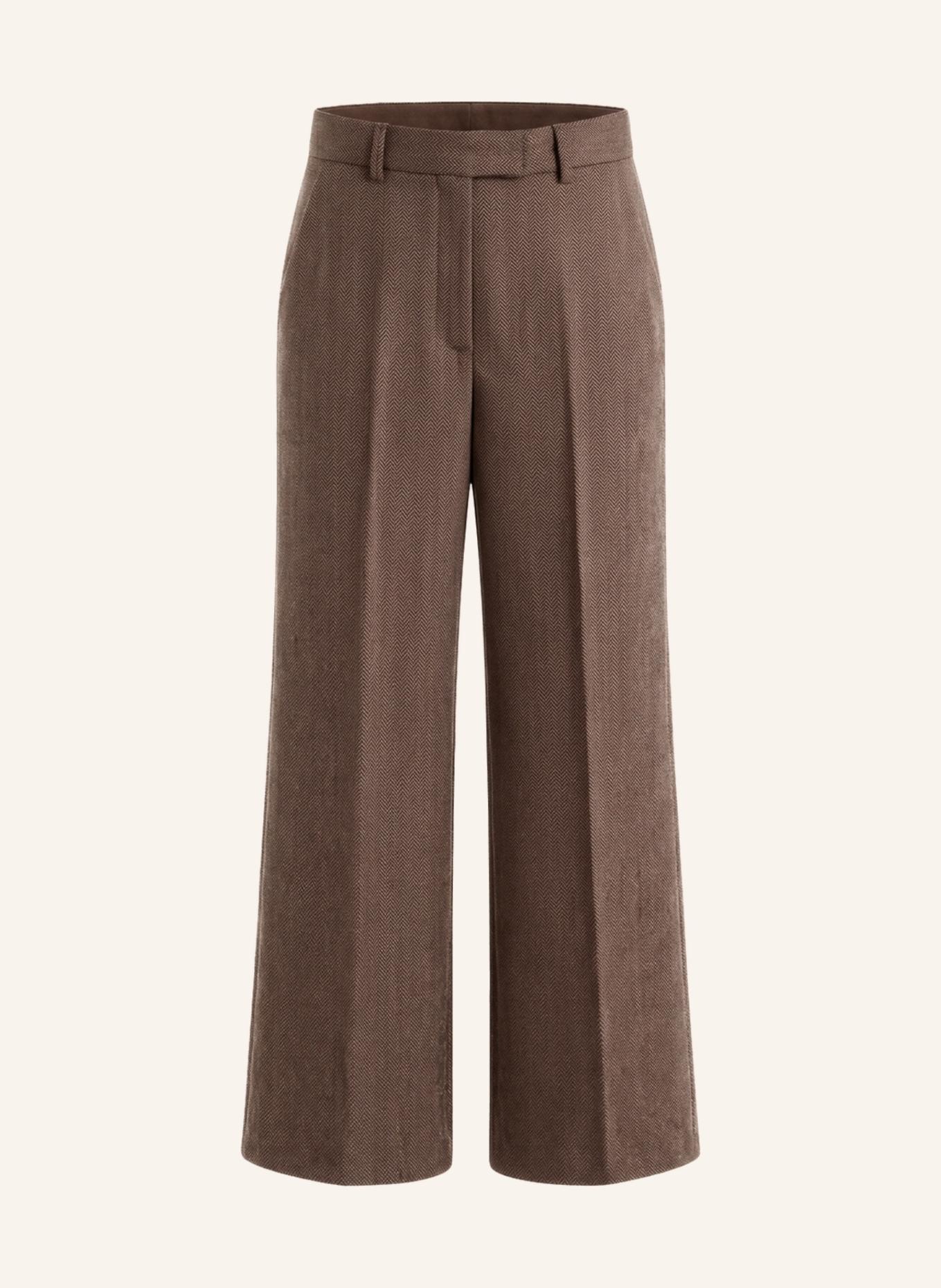 GERARD DAREL Hose MIA: BRAUN