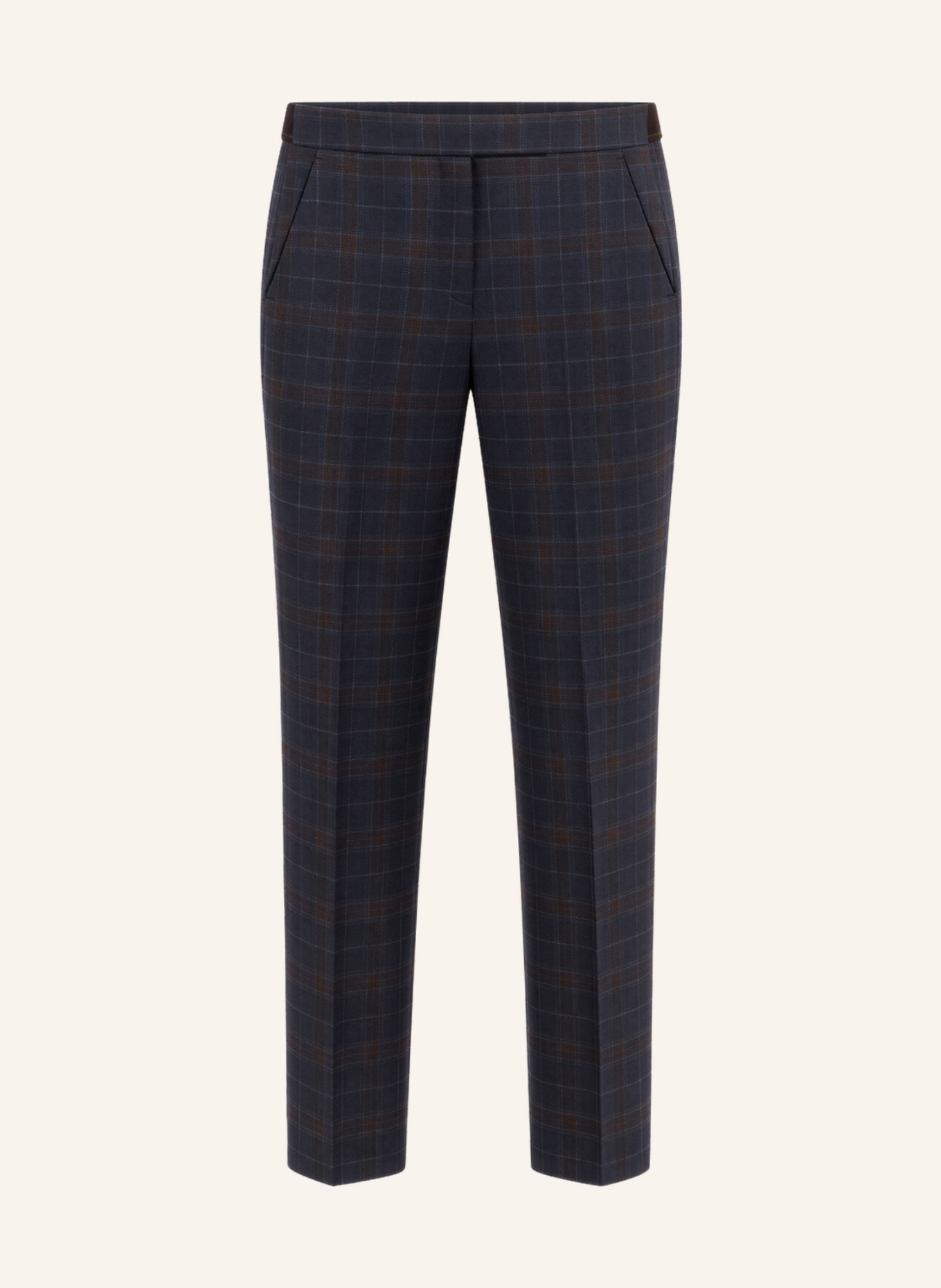 GERARD DAREL Hose MISA: DUNKELBLAU