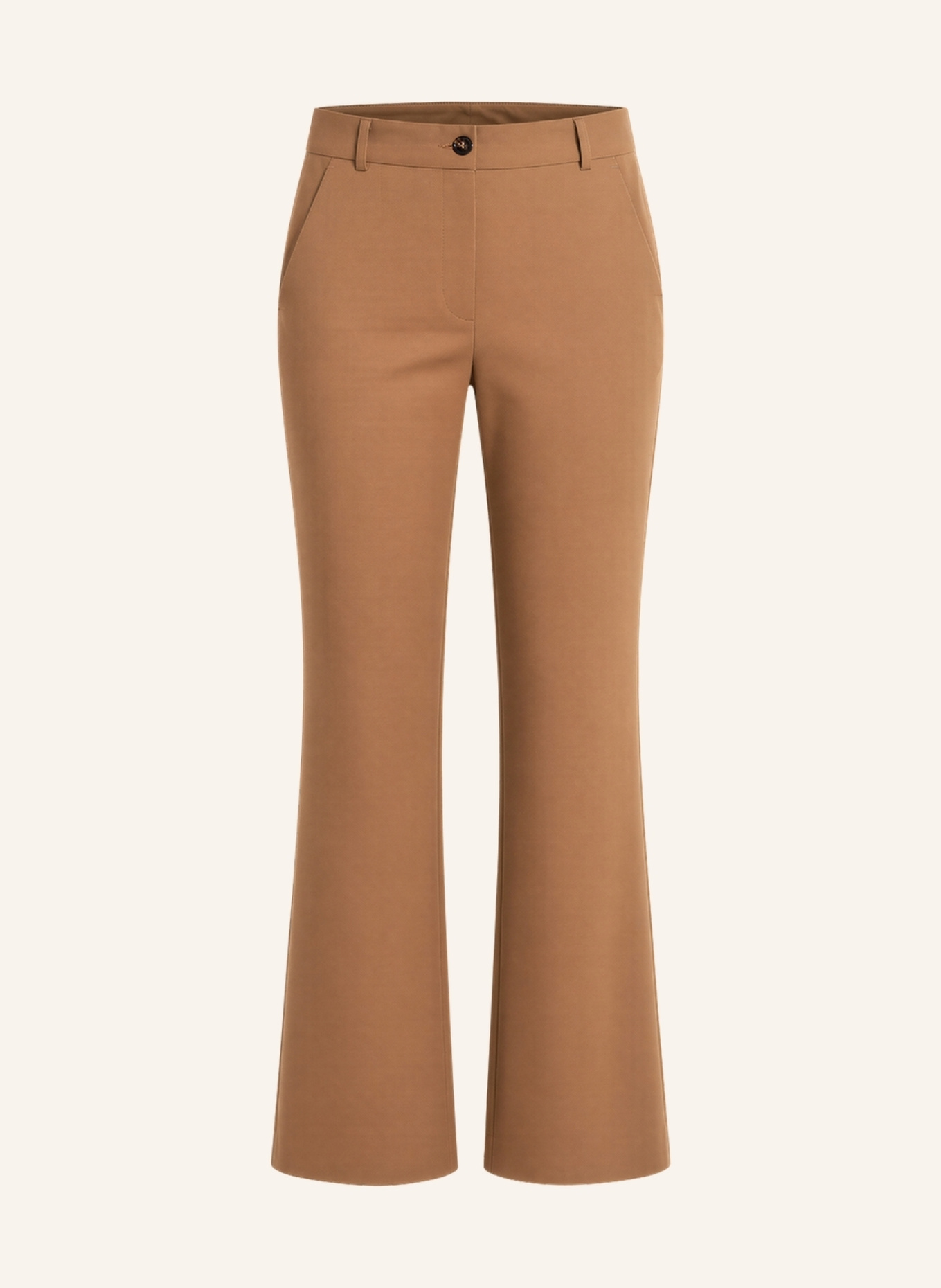 GERARD DAREL Hose MEL: BRAUN