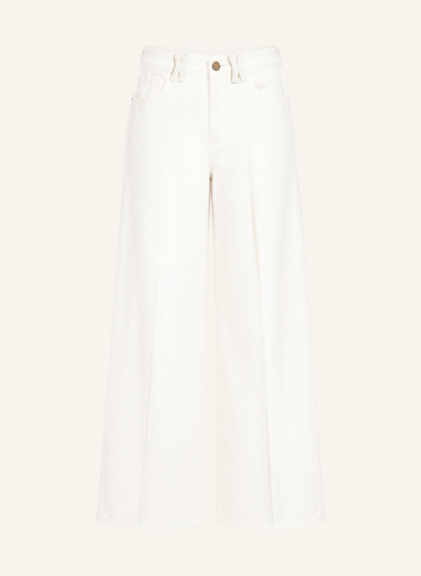 GERARD DAREL Jeans BIANCA: WEISS
