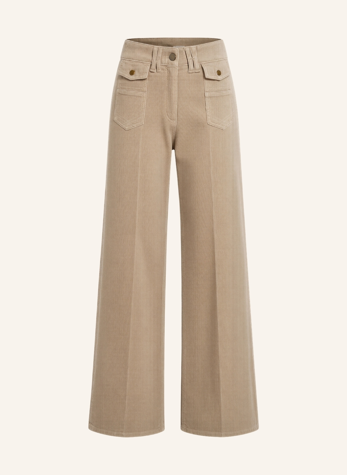 GERARD DAREL Jeans ANNA: BEIGE