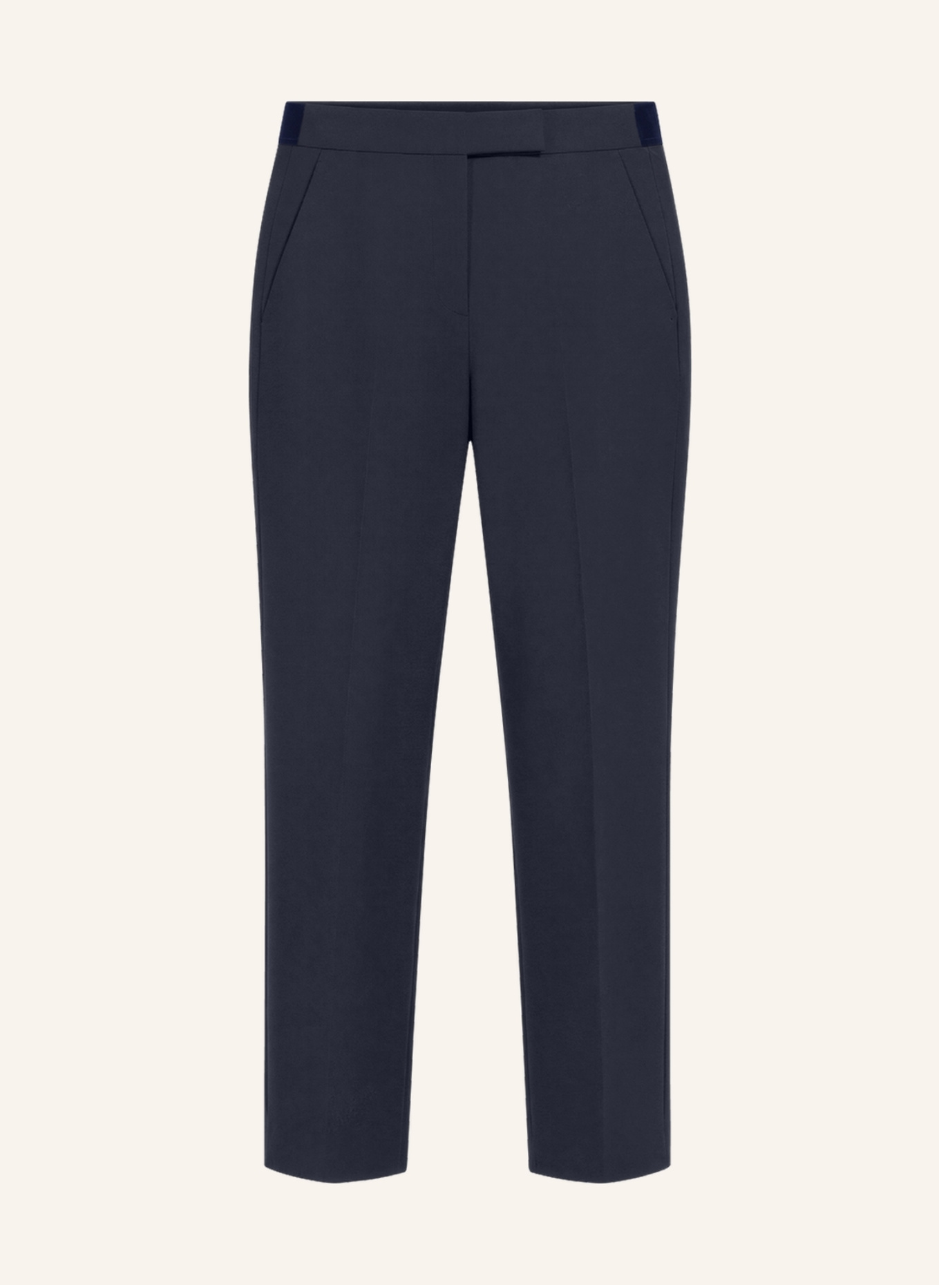 GERARD DAREL Hose MAY: DUNKELBLAU