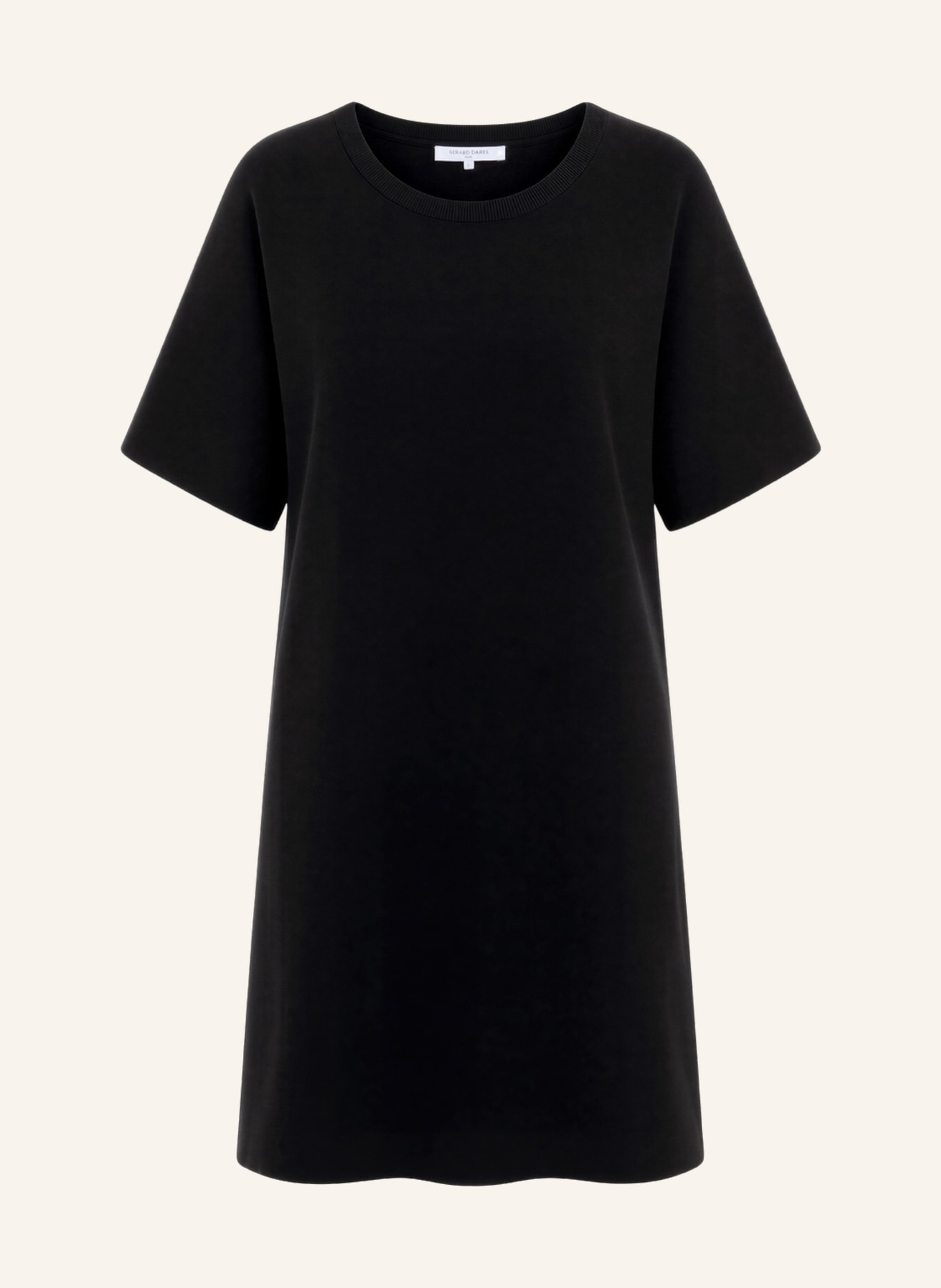 GERARD DAREL Kleid CLO: SCHWARZ