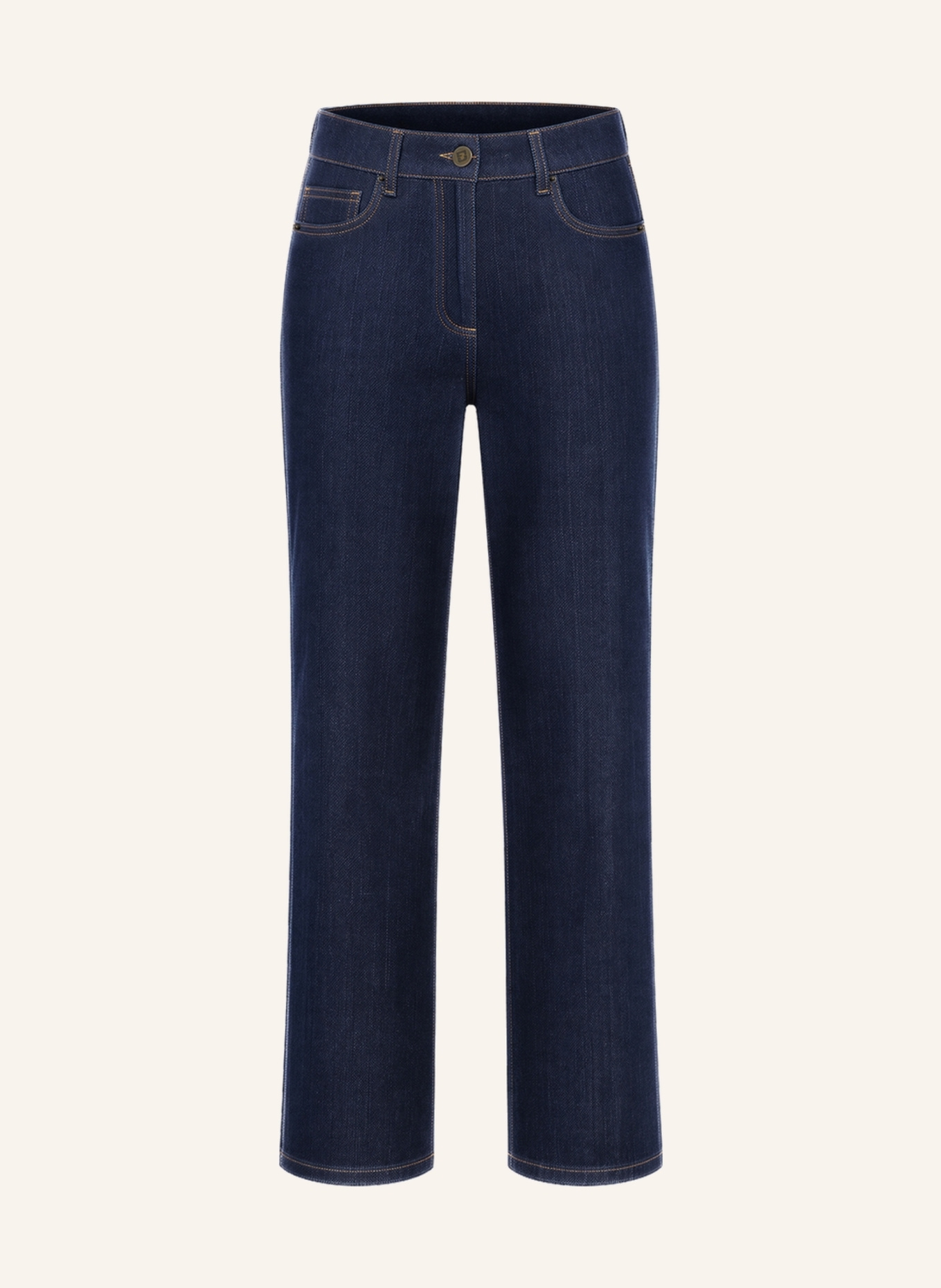 GERARD DAREL Jeans IZA: BLAU