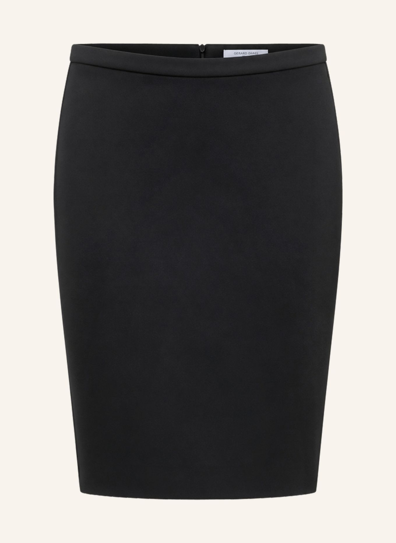 GERARD DAREL Rock TIA: SCHWARZ