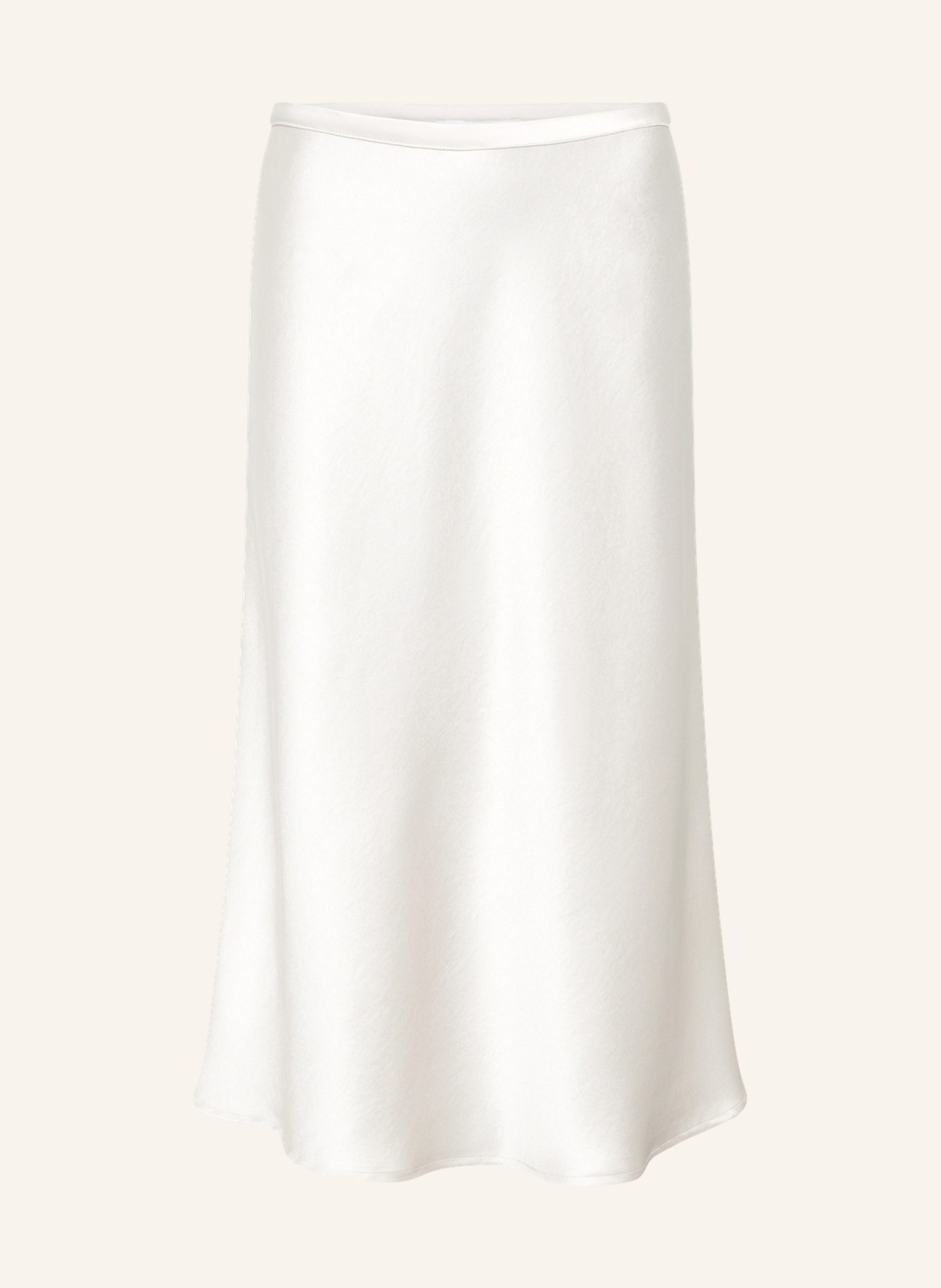 GERARD DAREL Rock JOLANA: ECRU