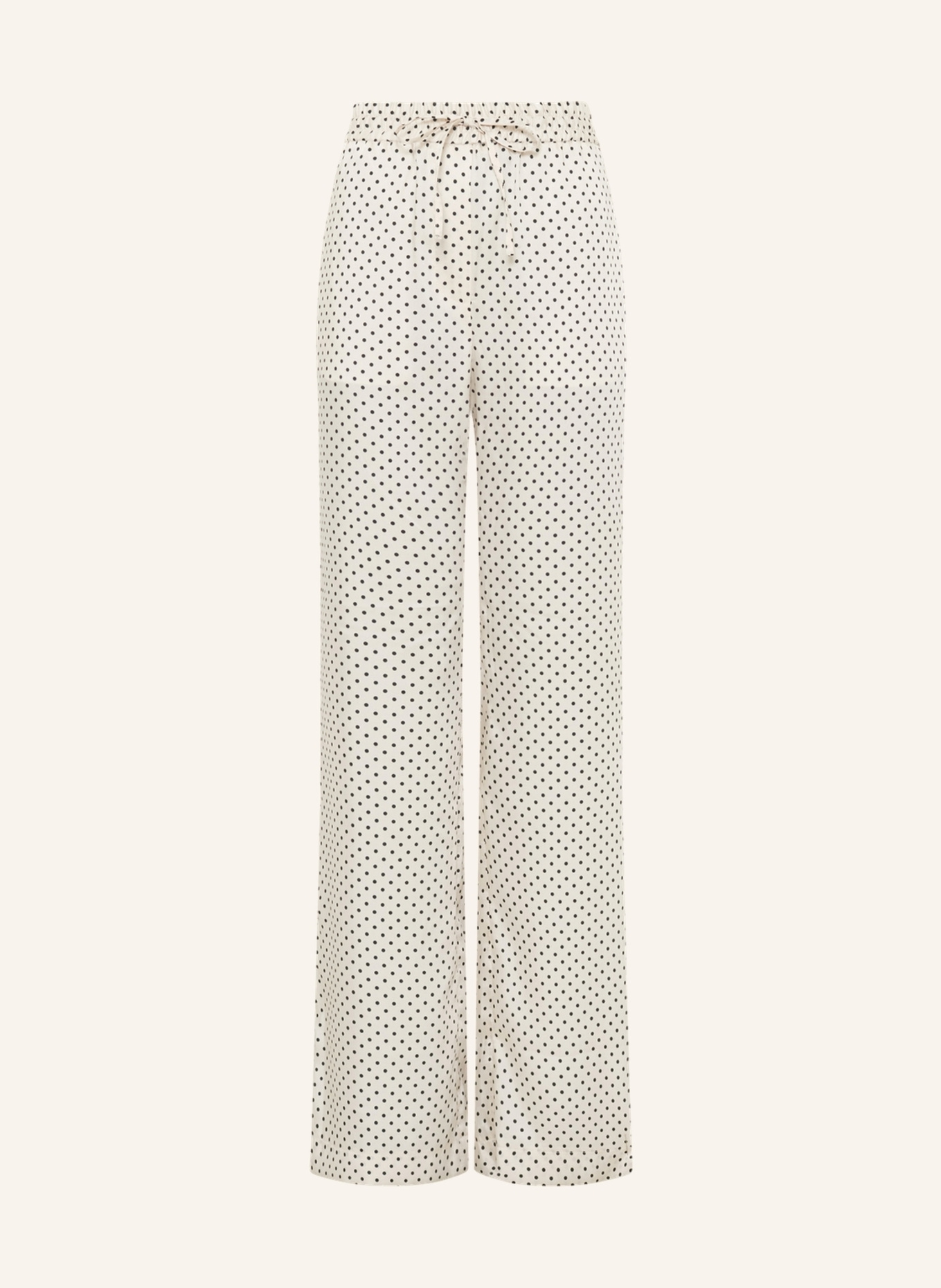 GERARD DAREL Hose AELIS: ECRU