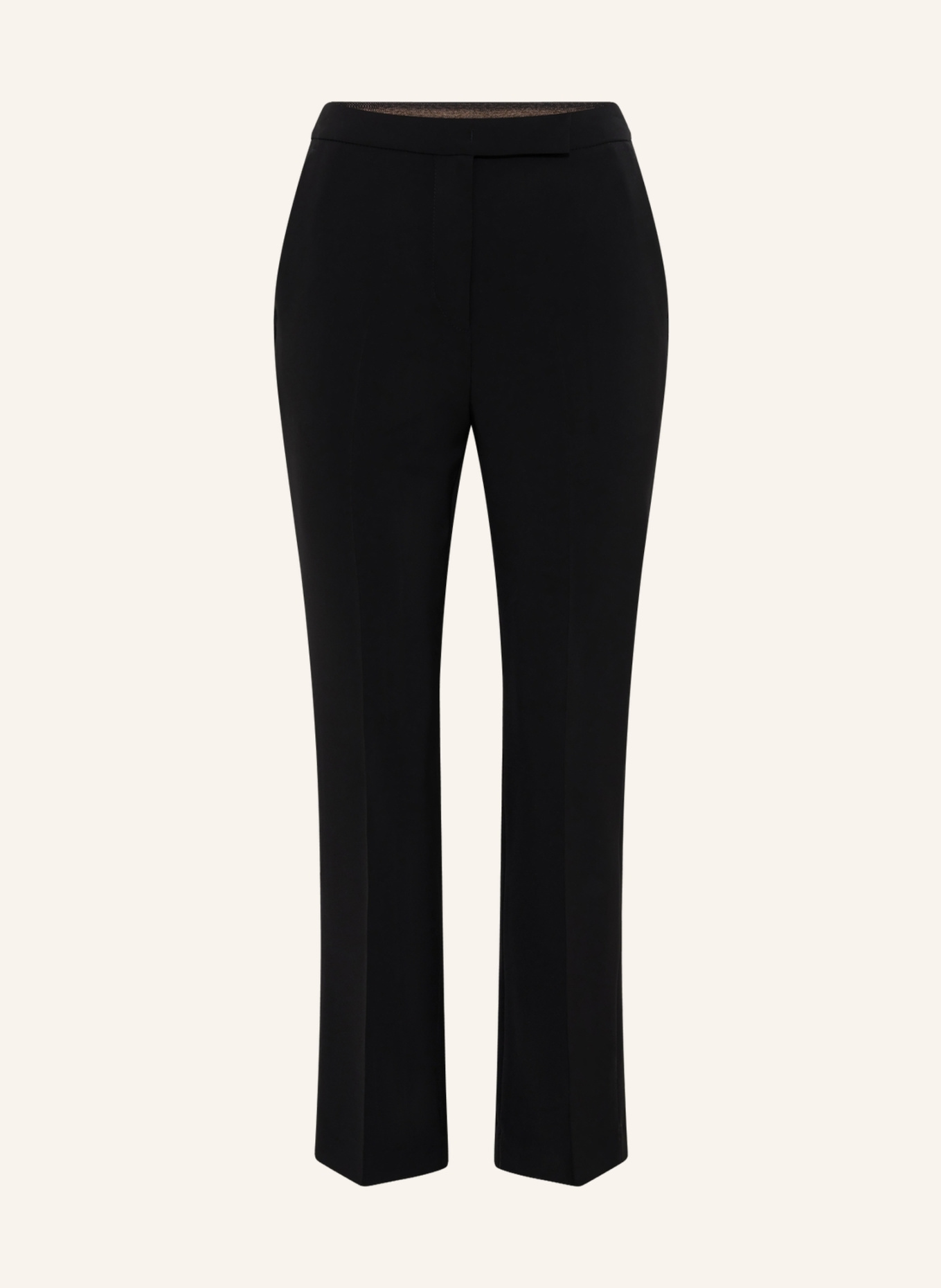 GERARD DAREL Hose ALYA: SCHWARZ
