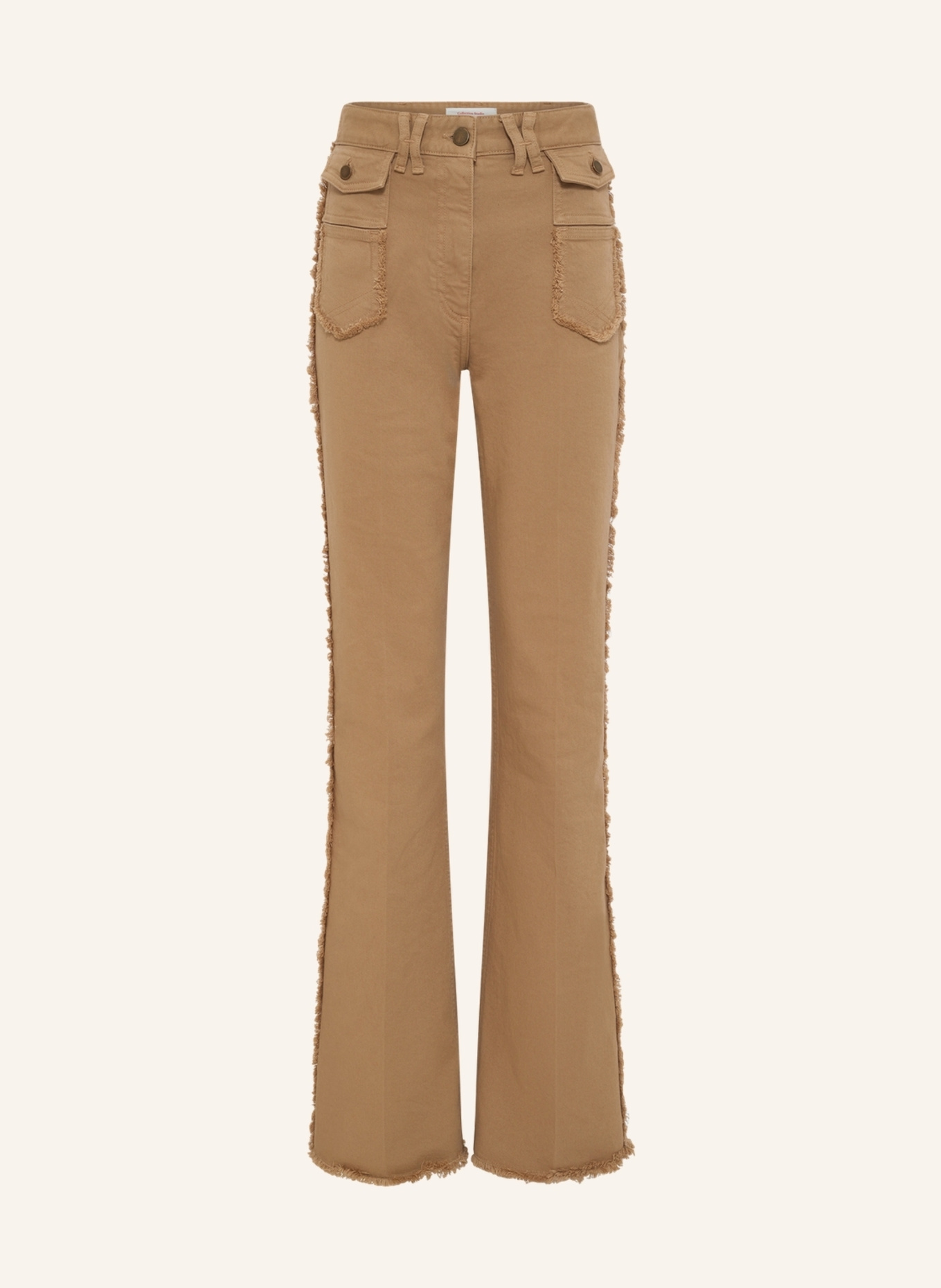 GERARD DAREL Jeans ANNA: BEIGE
