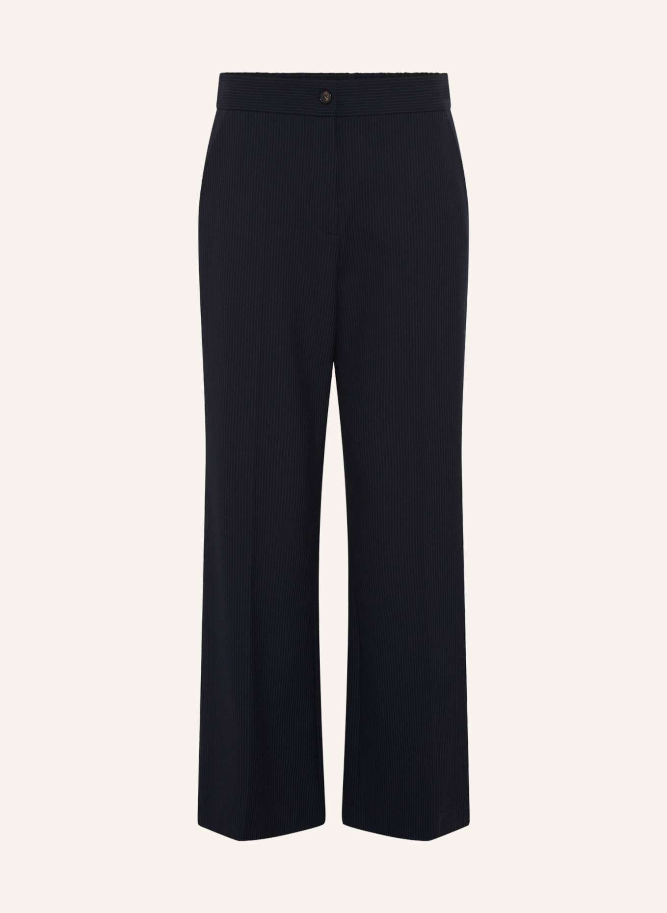 GERARD DAREL Hose AVIA: DUNKELBLAU