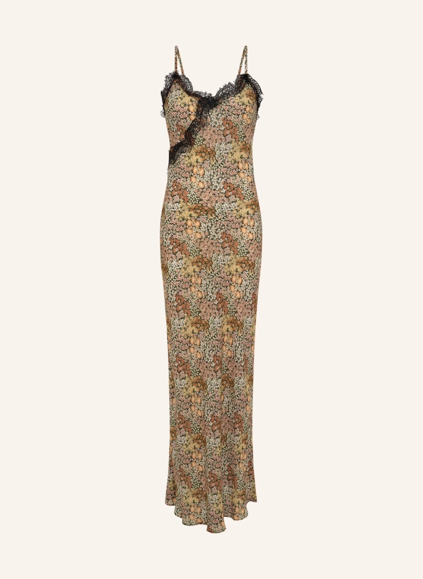 GERARD DAREL Kleid RYM: ROSA