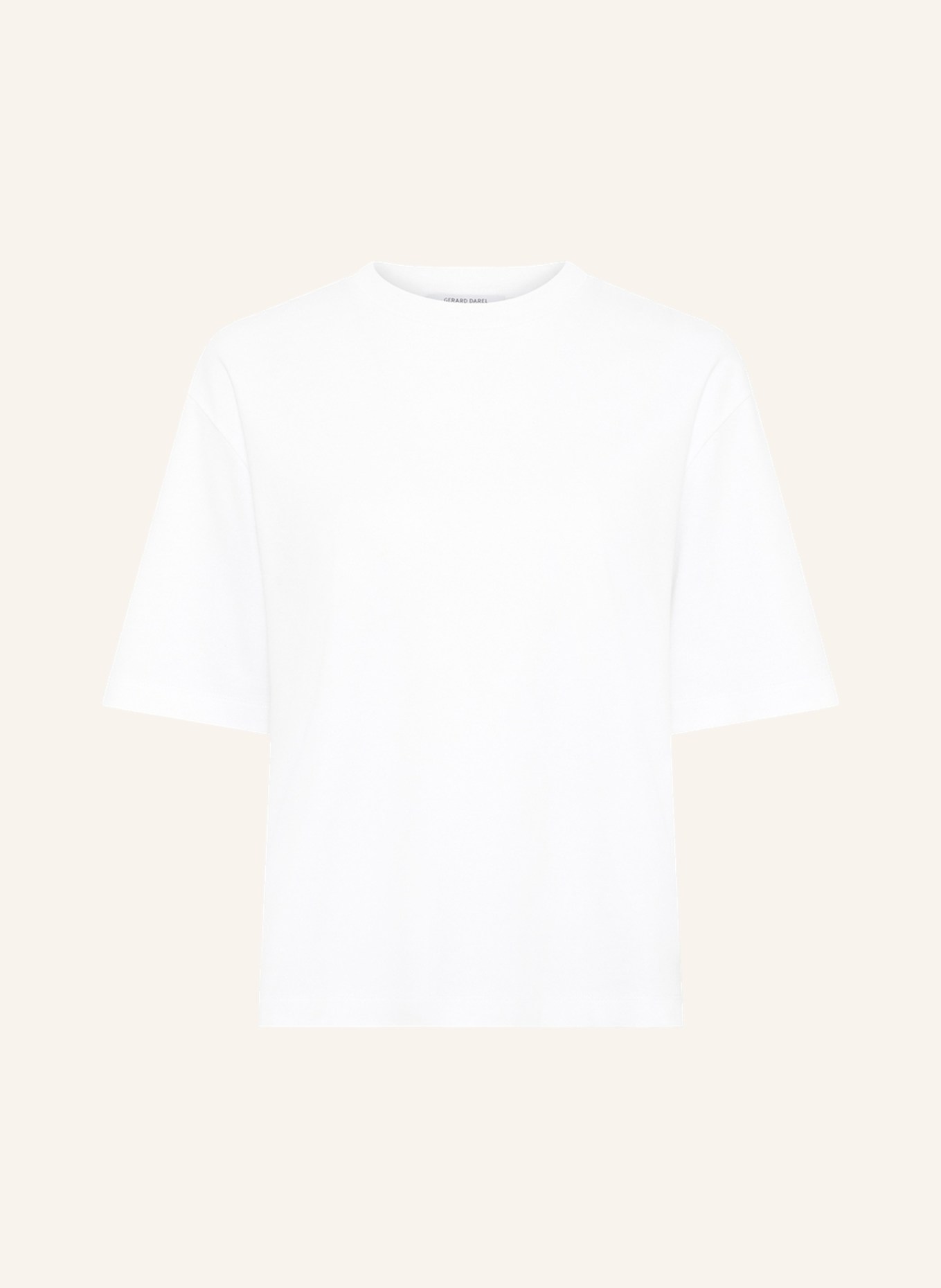 GERARD DAREL T-Shirt MAYAE: WEISS