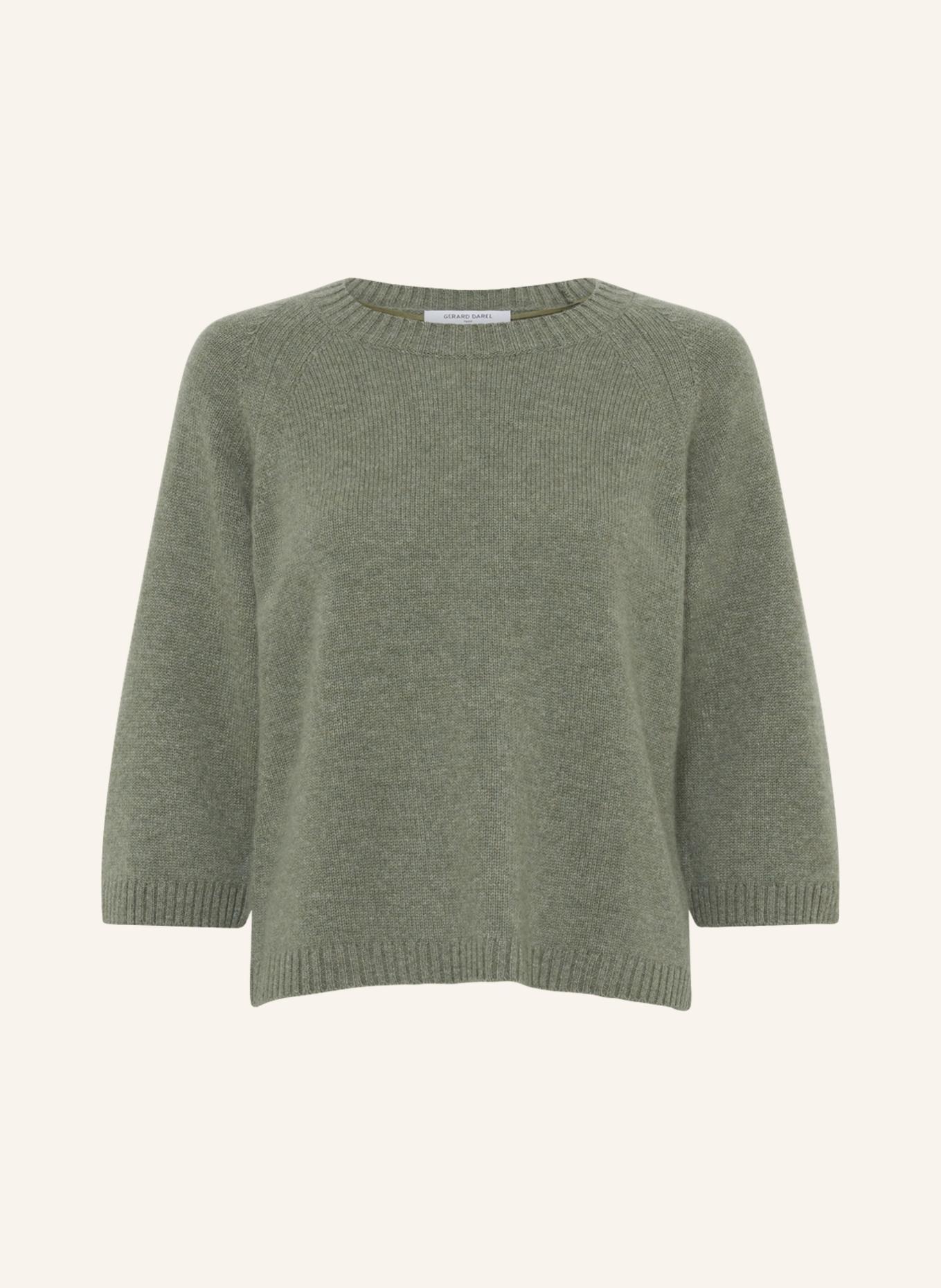 GERARD DAREL Pullover LIVIAH: KHAKI