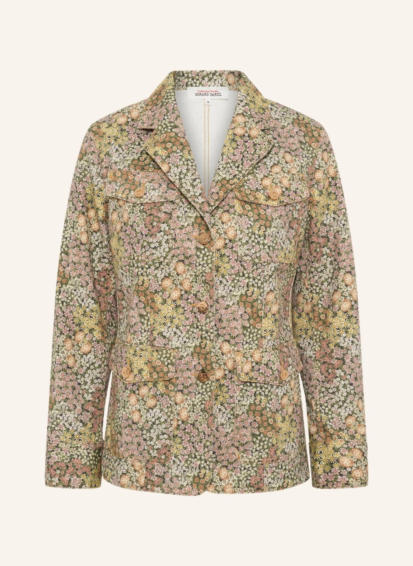 GERARD DAREL Jacke TENA: ROSA