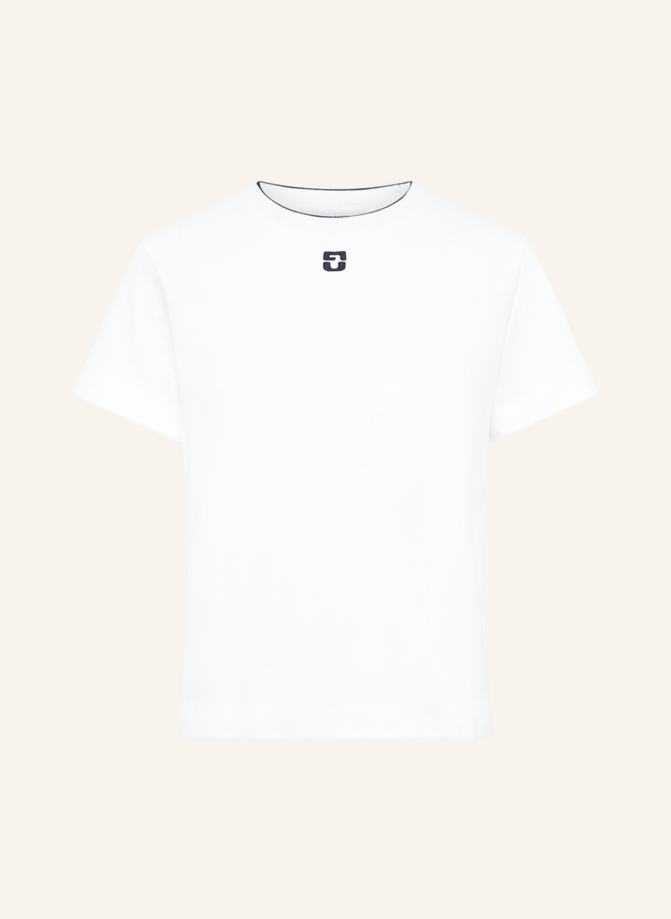 GERARD DAREL T-Shirt MAIANE: WEISS