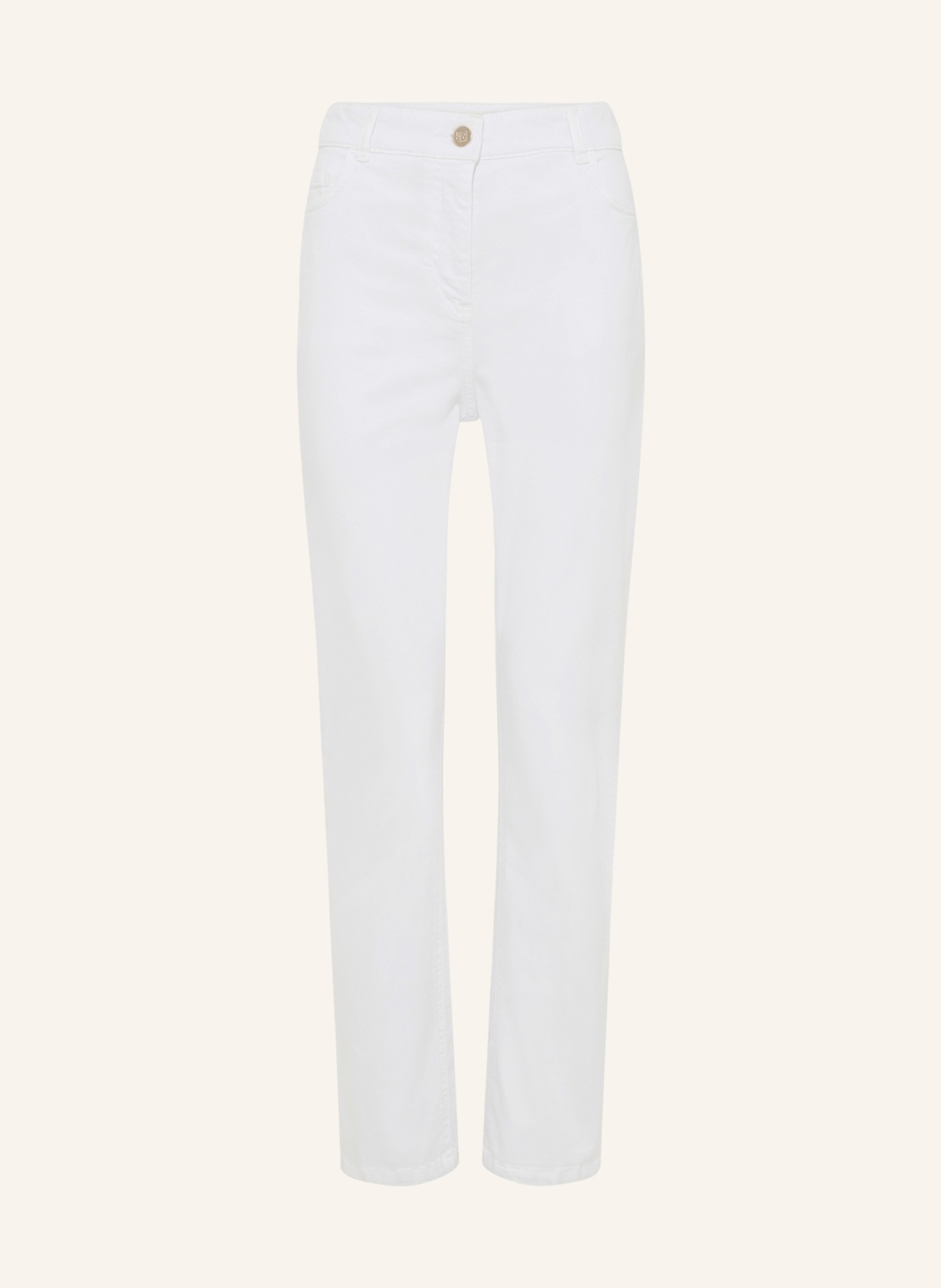 GERARD DAREL Jeans ADELA: WEISS