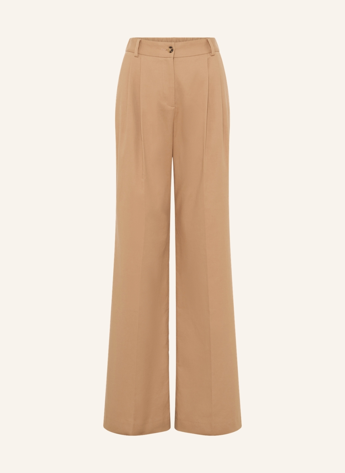 GERARD DAREL Hose AZRA: CAMEL