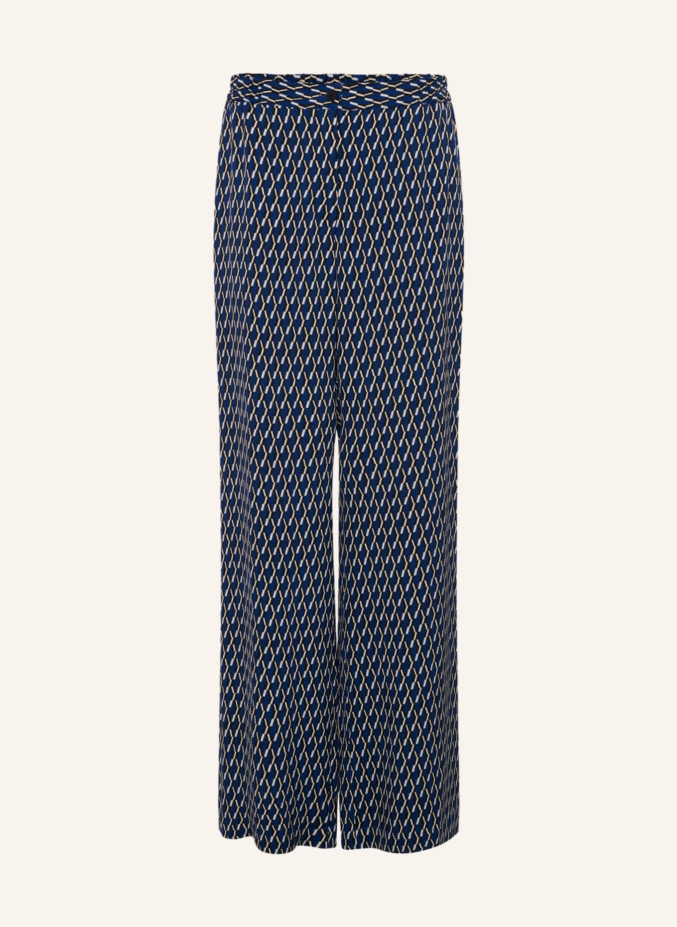 GERARD DAREL Hose ANDRA: DUNKELBLAU