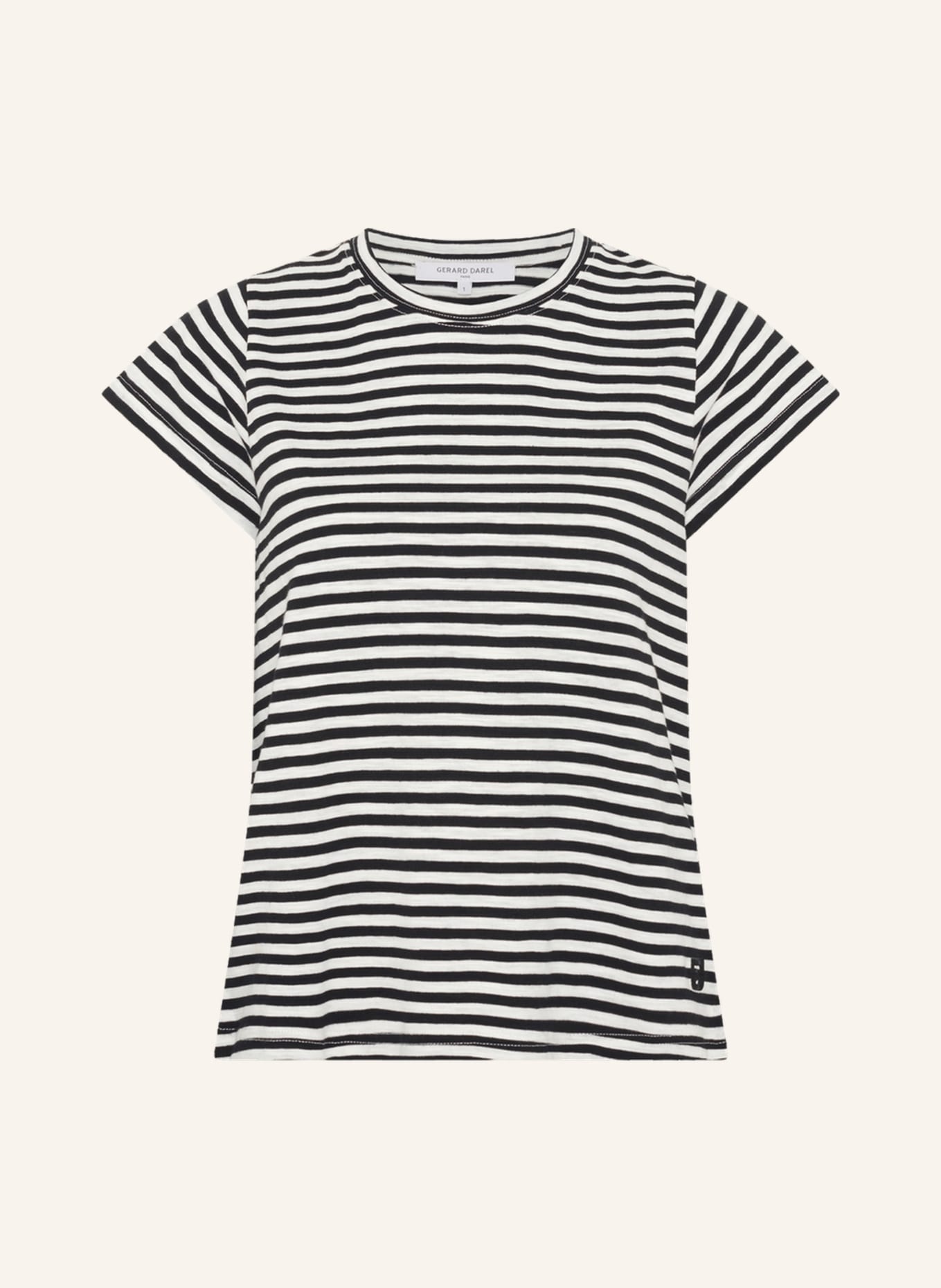 GERARD DAREL T-Shirt MAYANE: WEISS