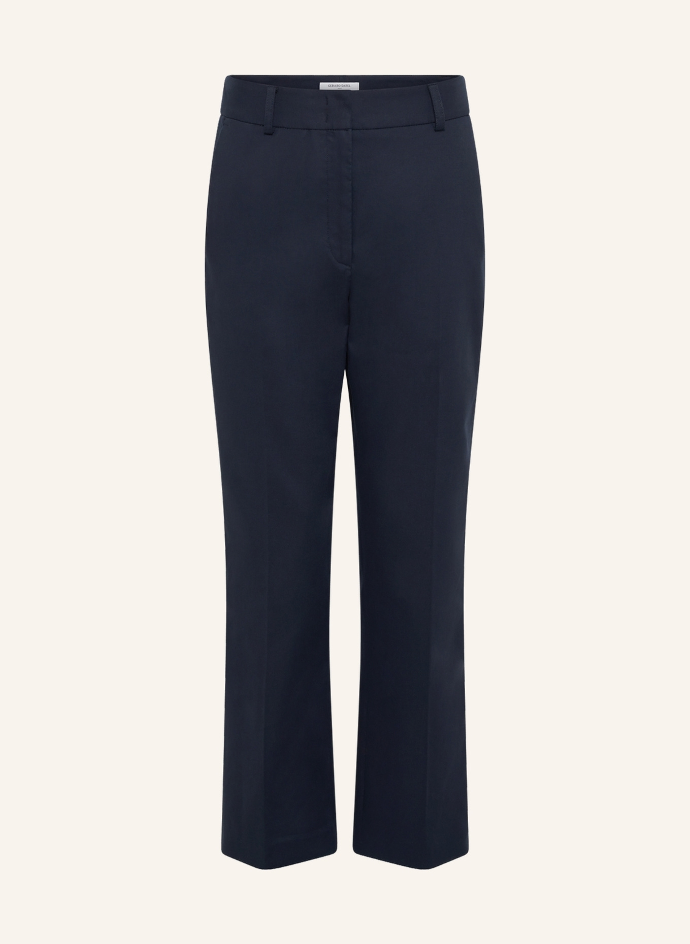 GERARD DAREL Hose AYLINE: DUNKELBLAU