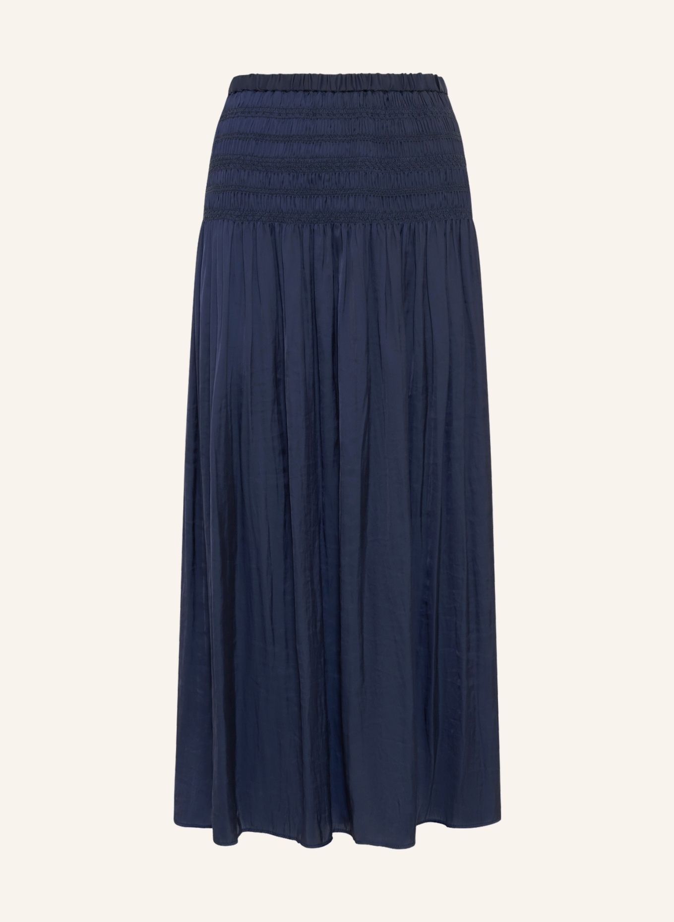 GERARD DAREL Rock JOLIE: DUNKELBLAU