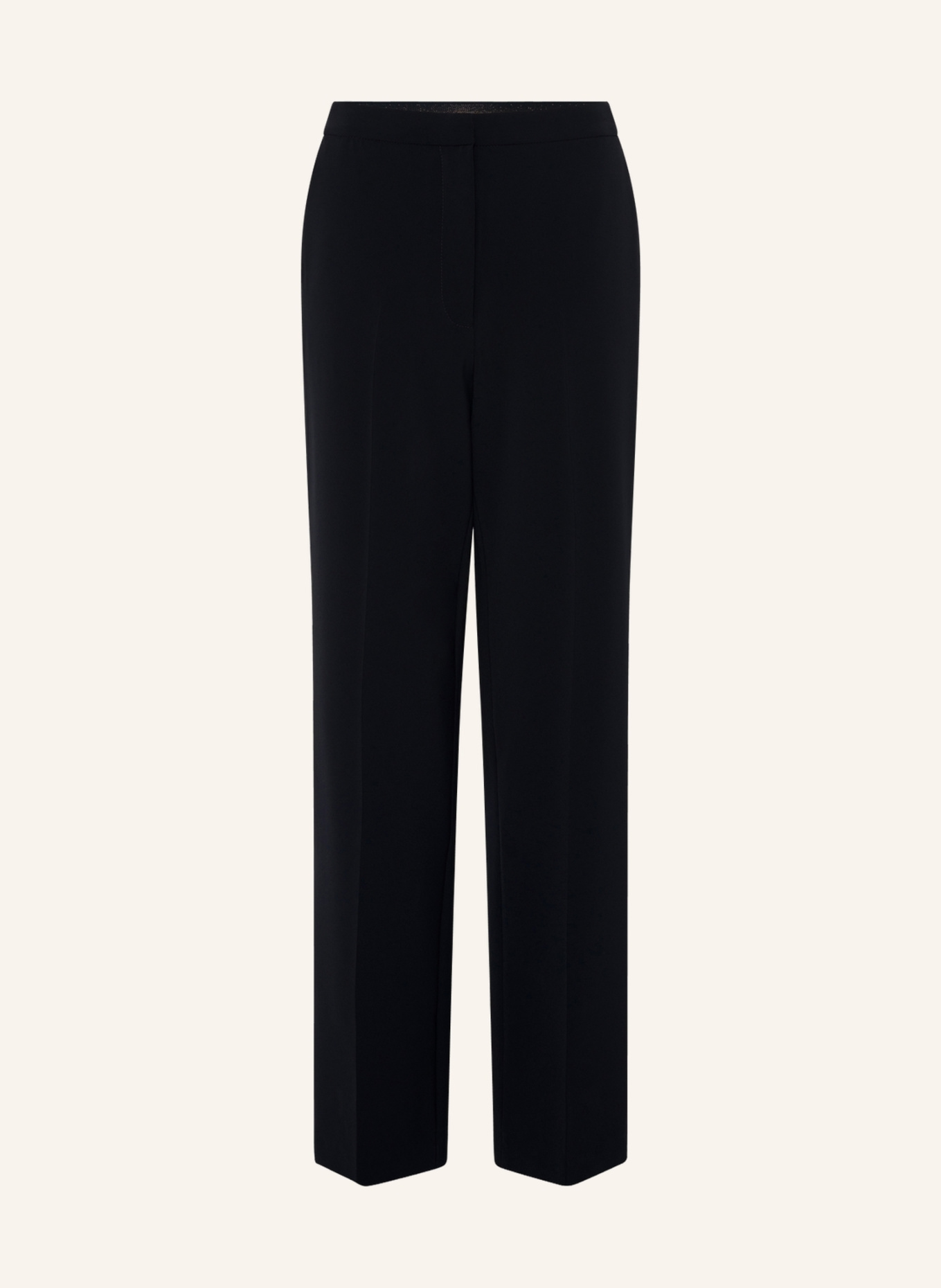 GERARD DAREL Hose ALYCIA: DUNKELBLAU