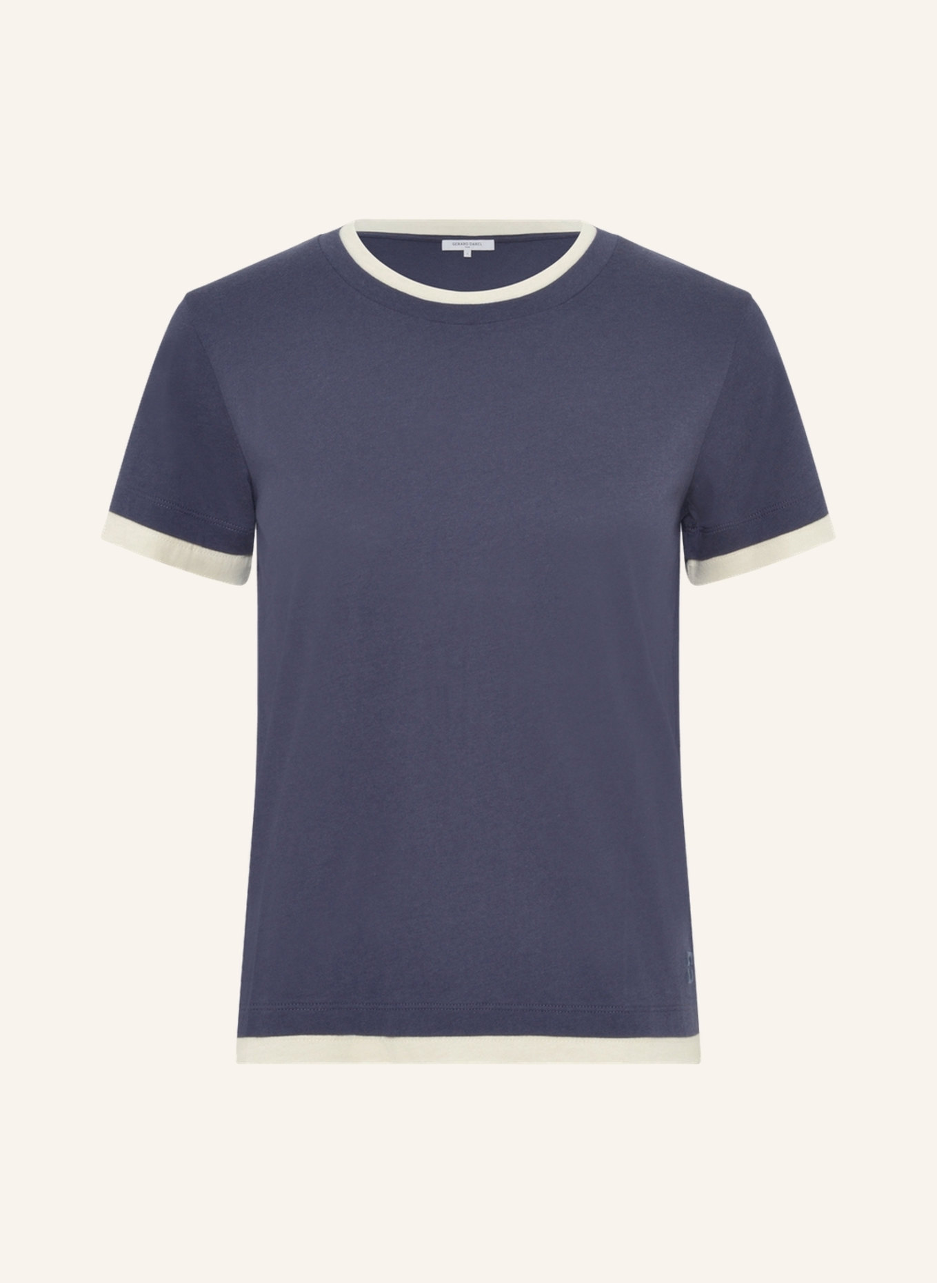 GERARD DAREL T-Shirt MIRABEL: DUNKELBLAU