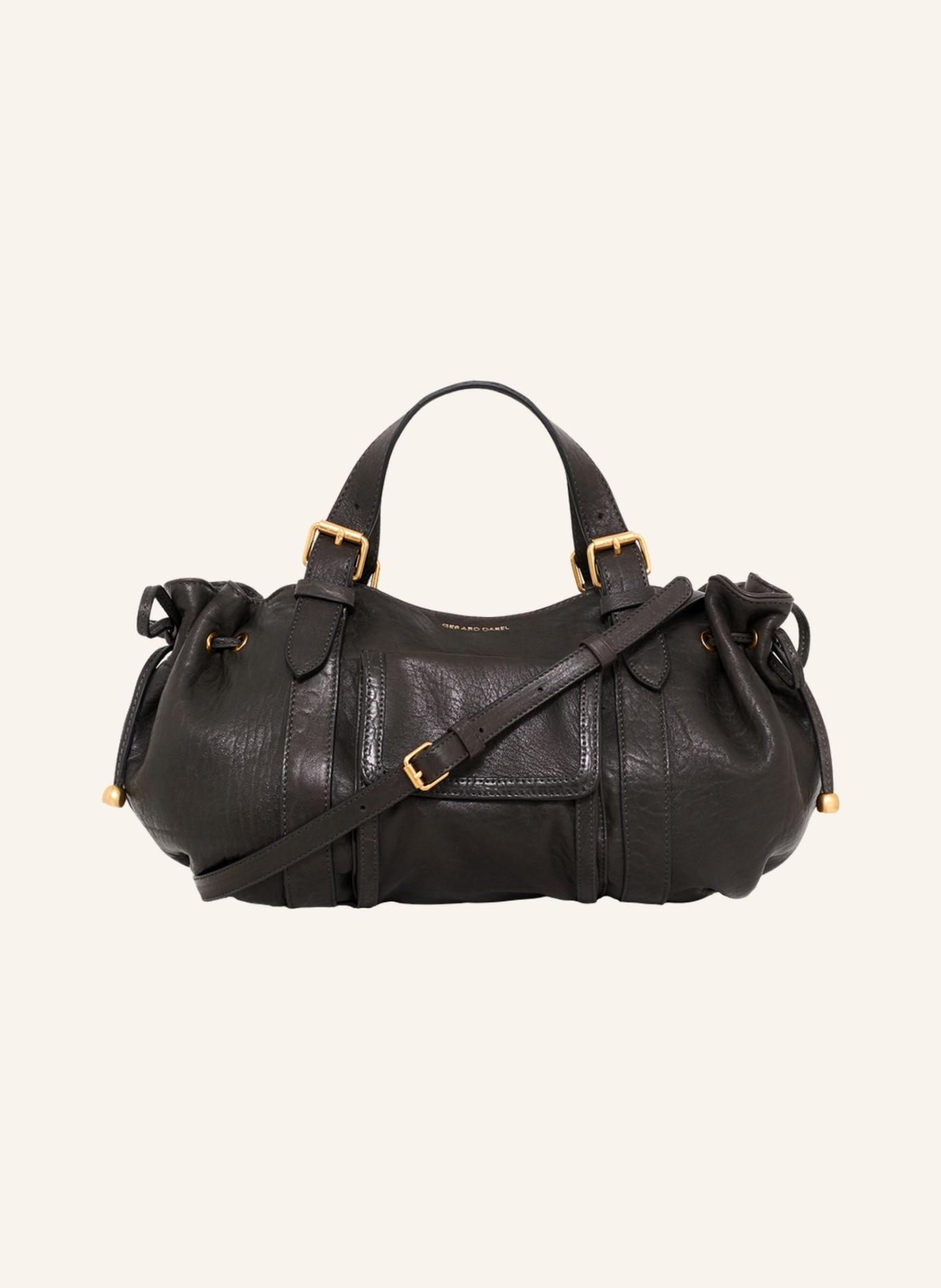 GERARD DAREL Tasche 18H: LAVA