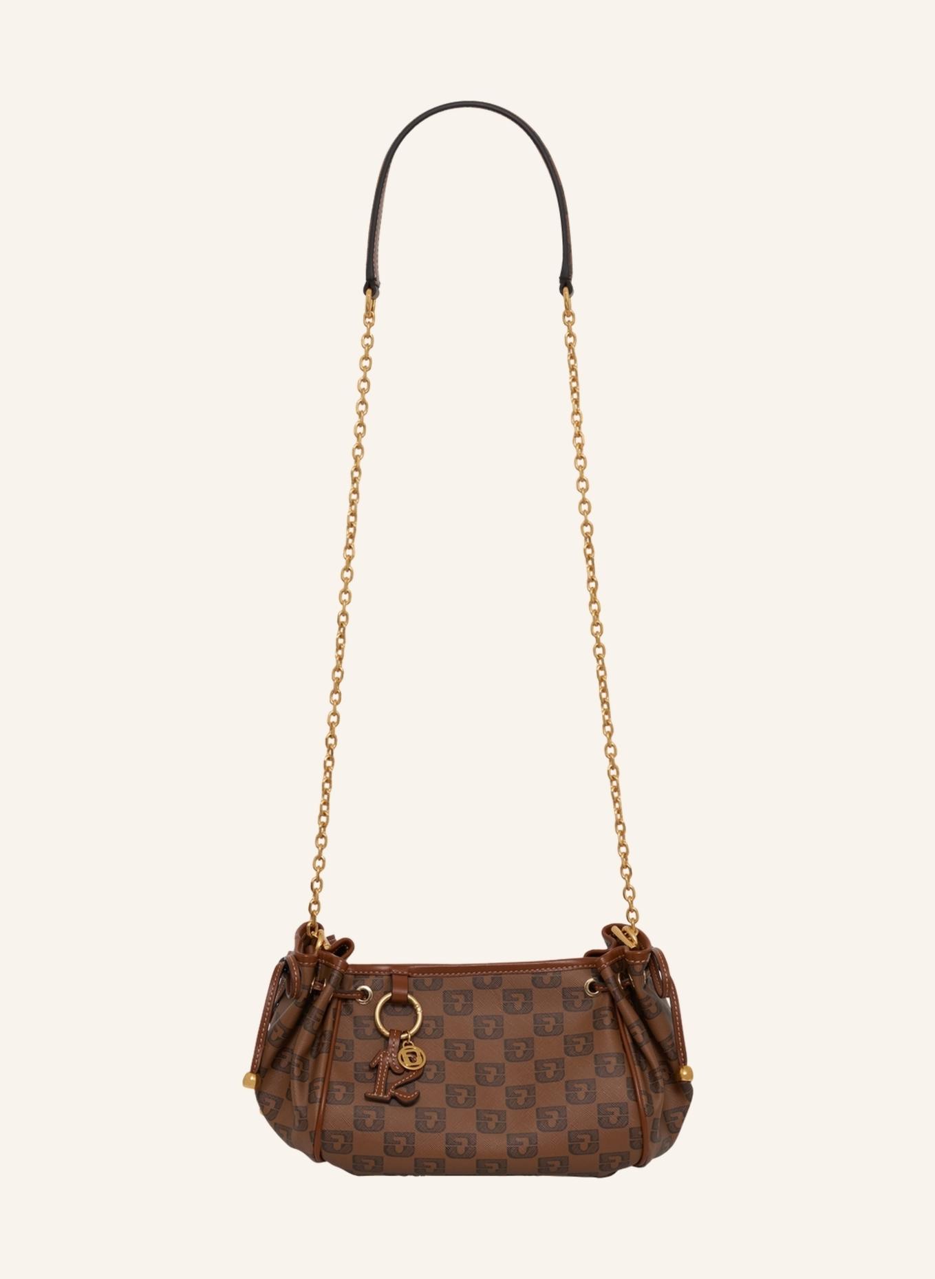 GERARD DAREL Tasche LE MINI 24: CAMEL