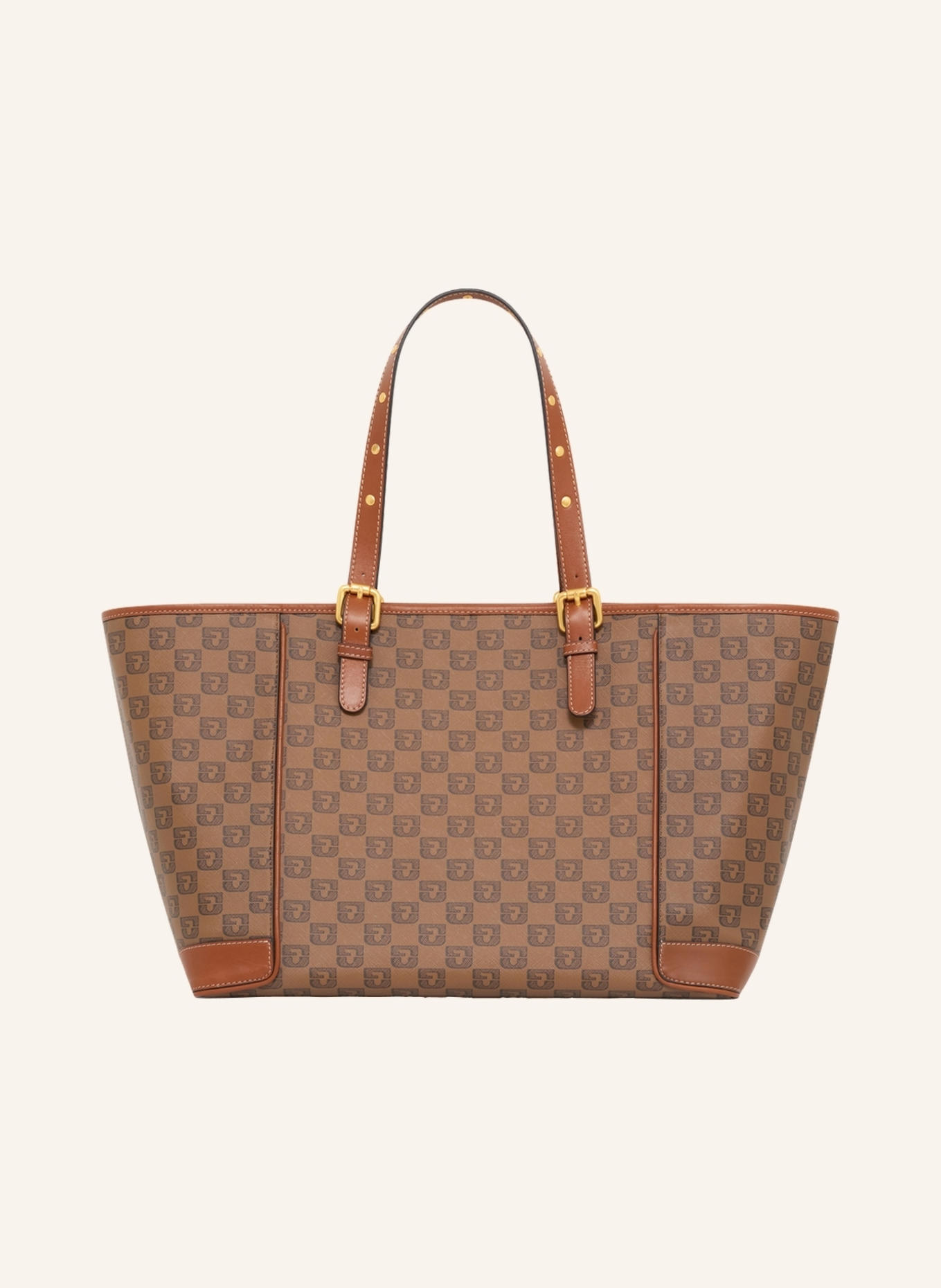 GERARD DAREL Tasche SIMPLE BAG: CAMEL