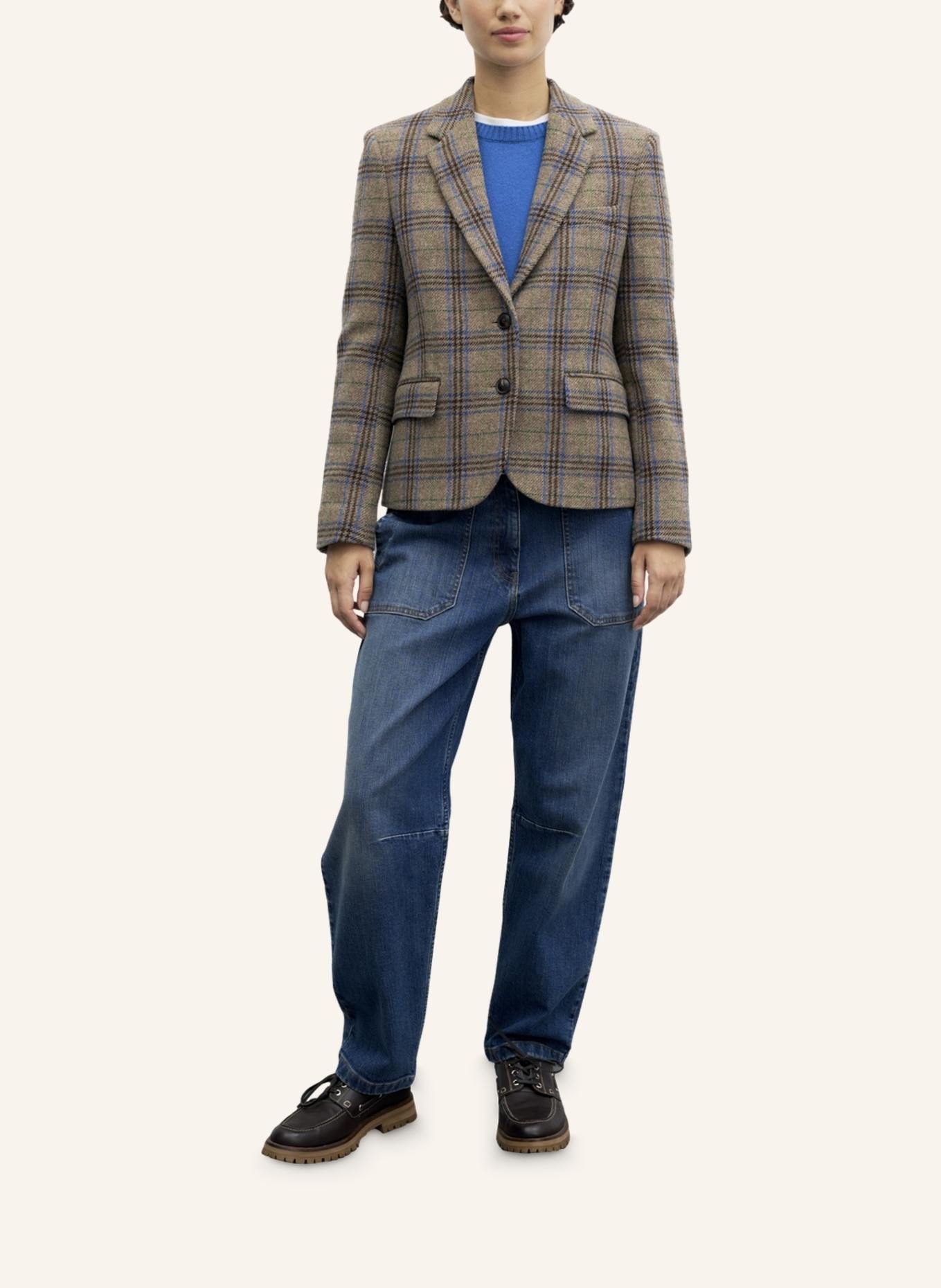 GERARD DAREL Jacke JULIANE: CAMEL