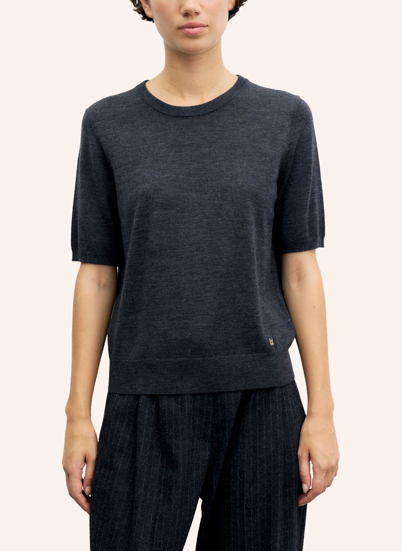 GERARD DAREL T-Shirt BECKY: GRAU