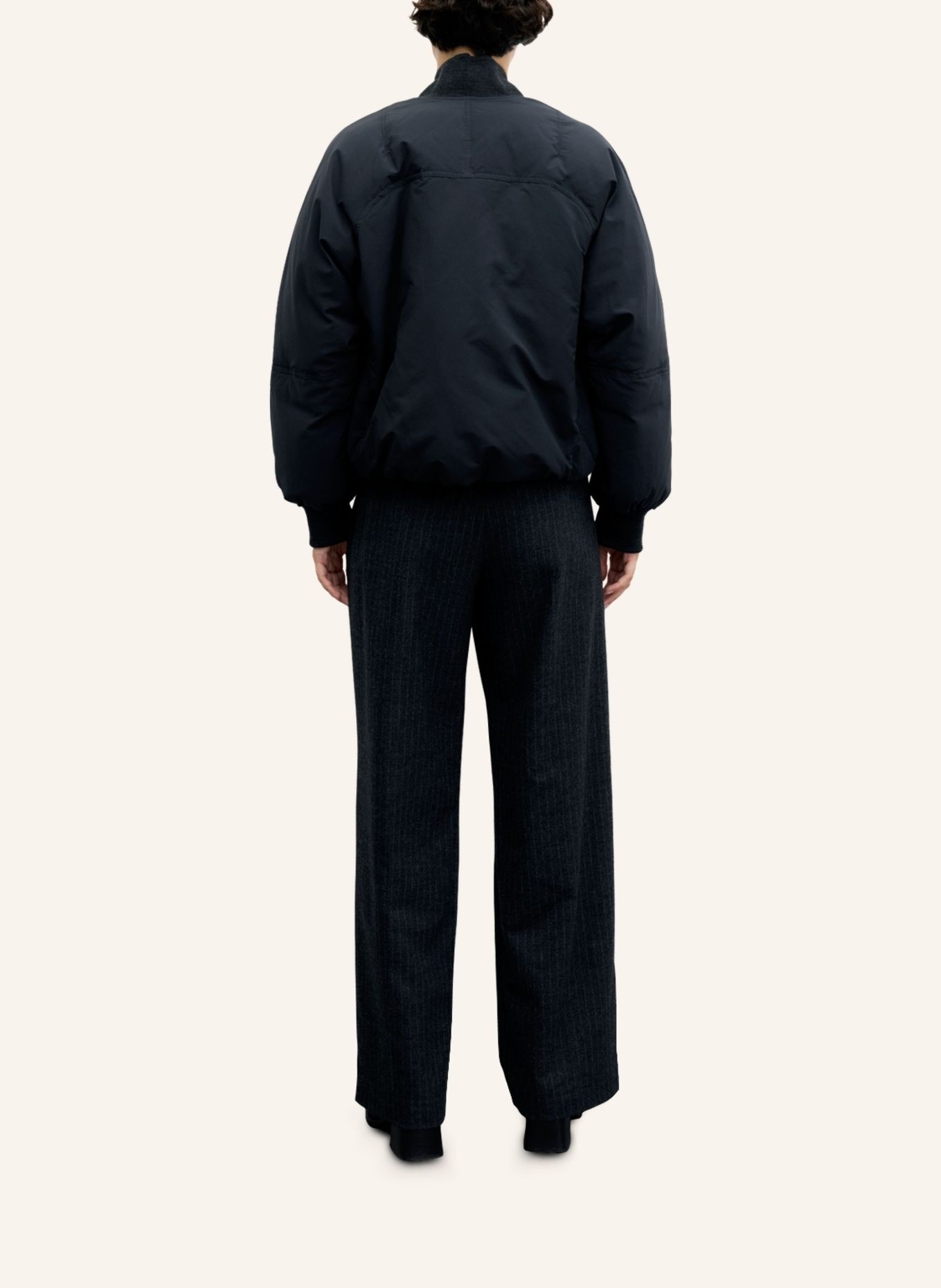GERARD DAREL Jacke AURA: SCHWARZ