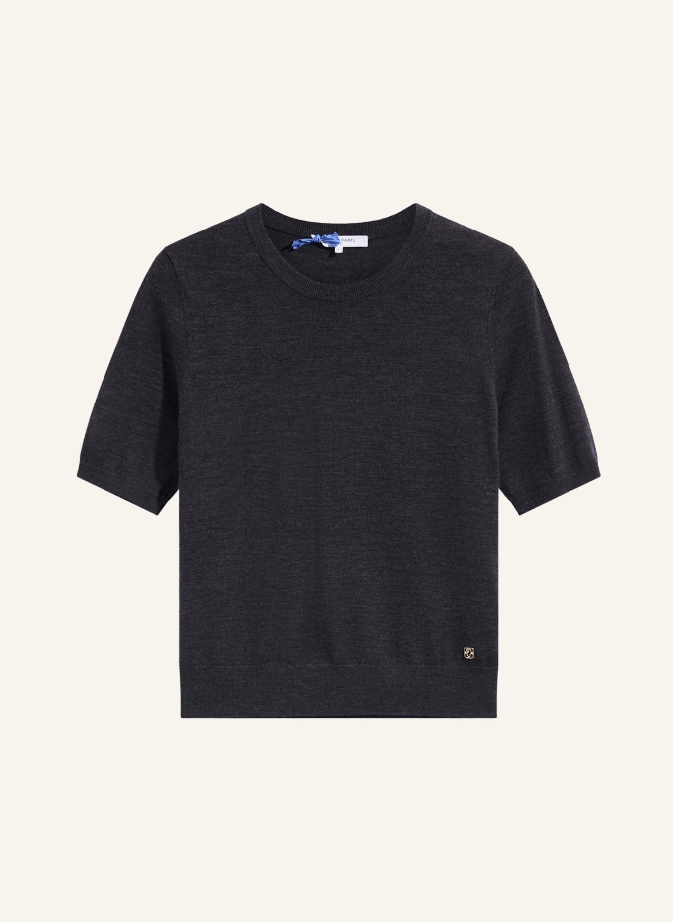 GERARD DAREL T-Shirt BECKY: GRAU