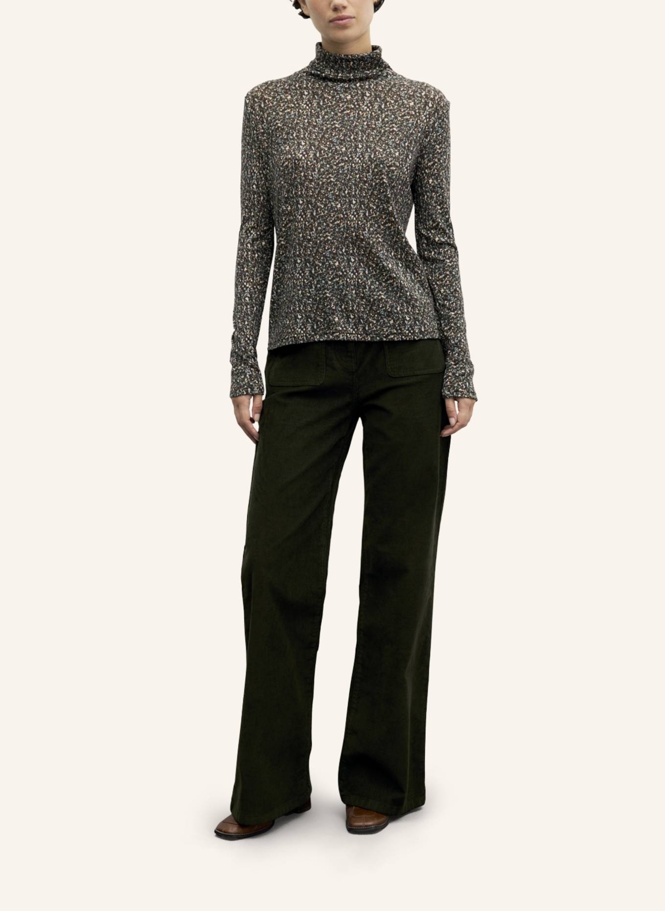 GERARD DAREL T-Shirt BECKY: GRAU