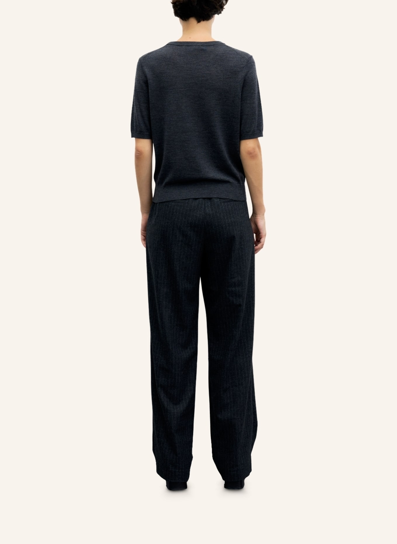 GERARD DAREL T-Shirt BECKY: GRAU