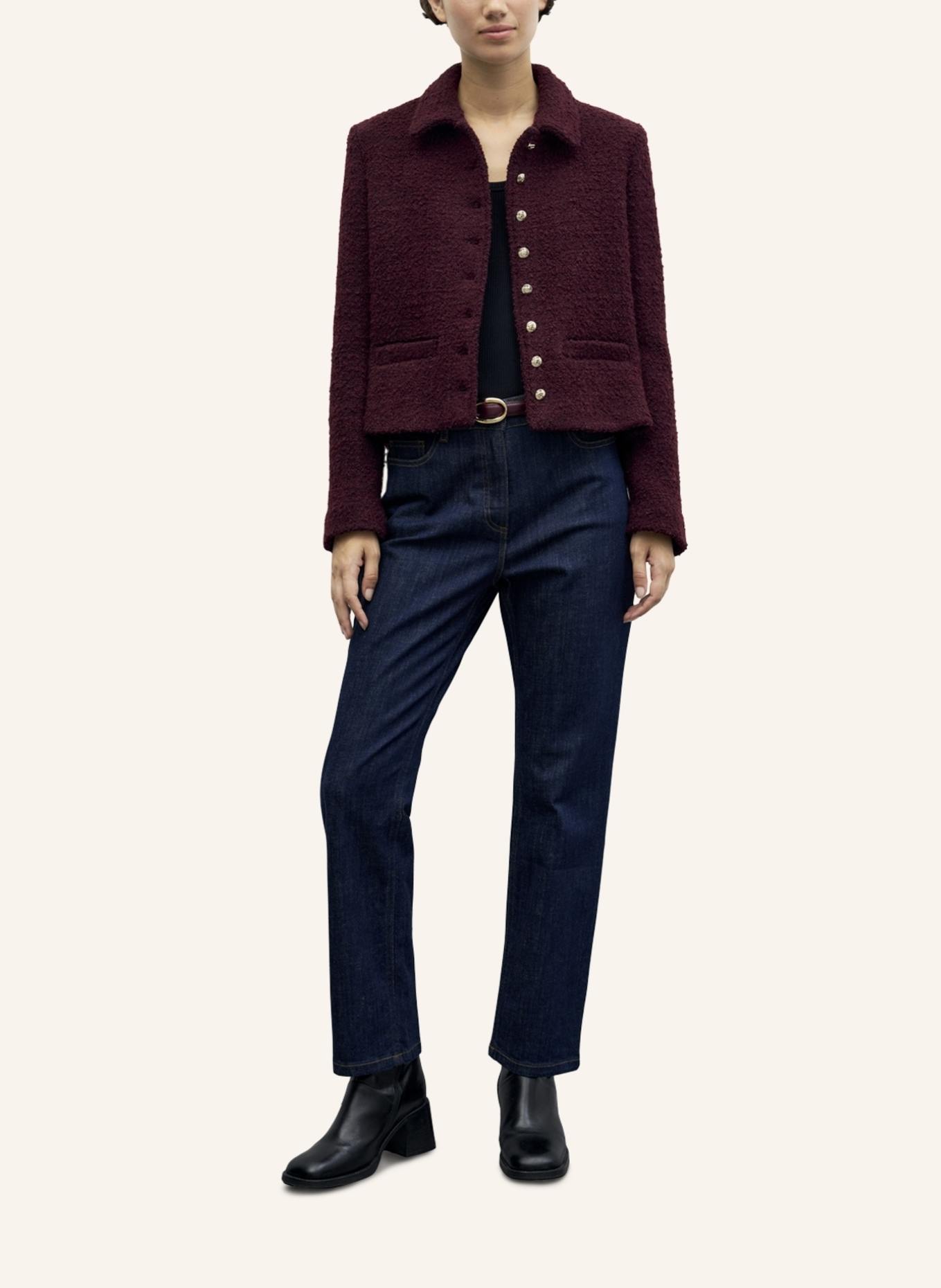 GERARD DAREL Jacke JULE: ROSA