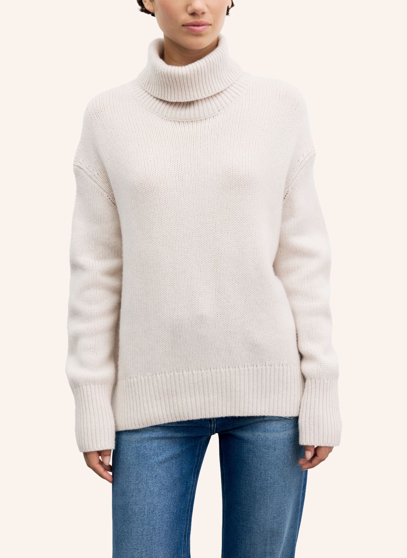 GERARD DAREL Pullover REVA: BEIGE